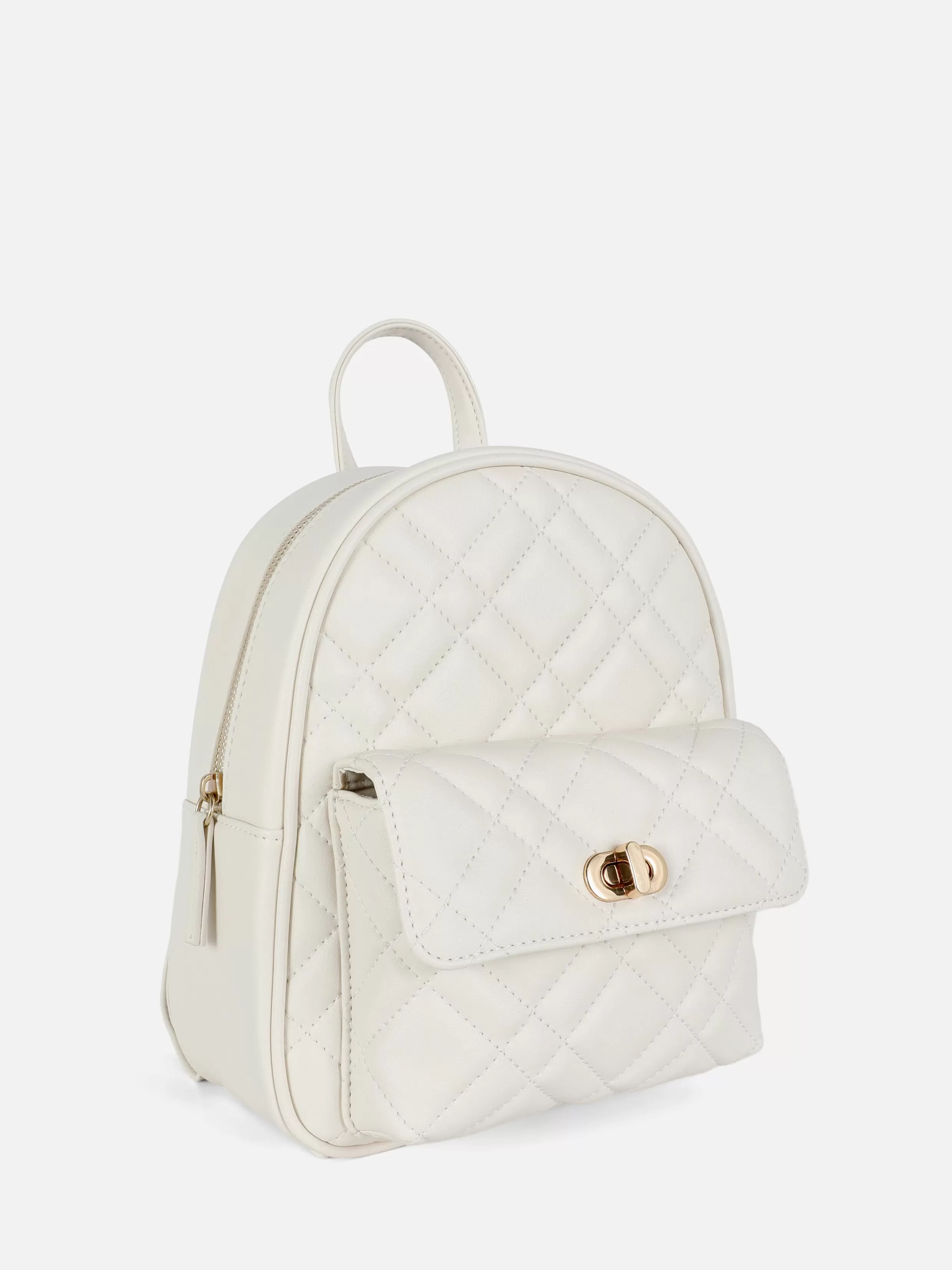 Flash Sale Quilted Mini Backpack Women Bags And Purses