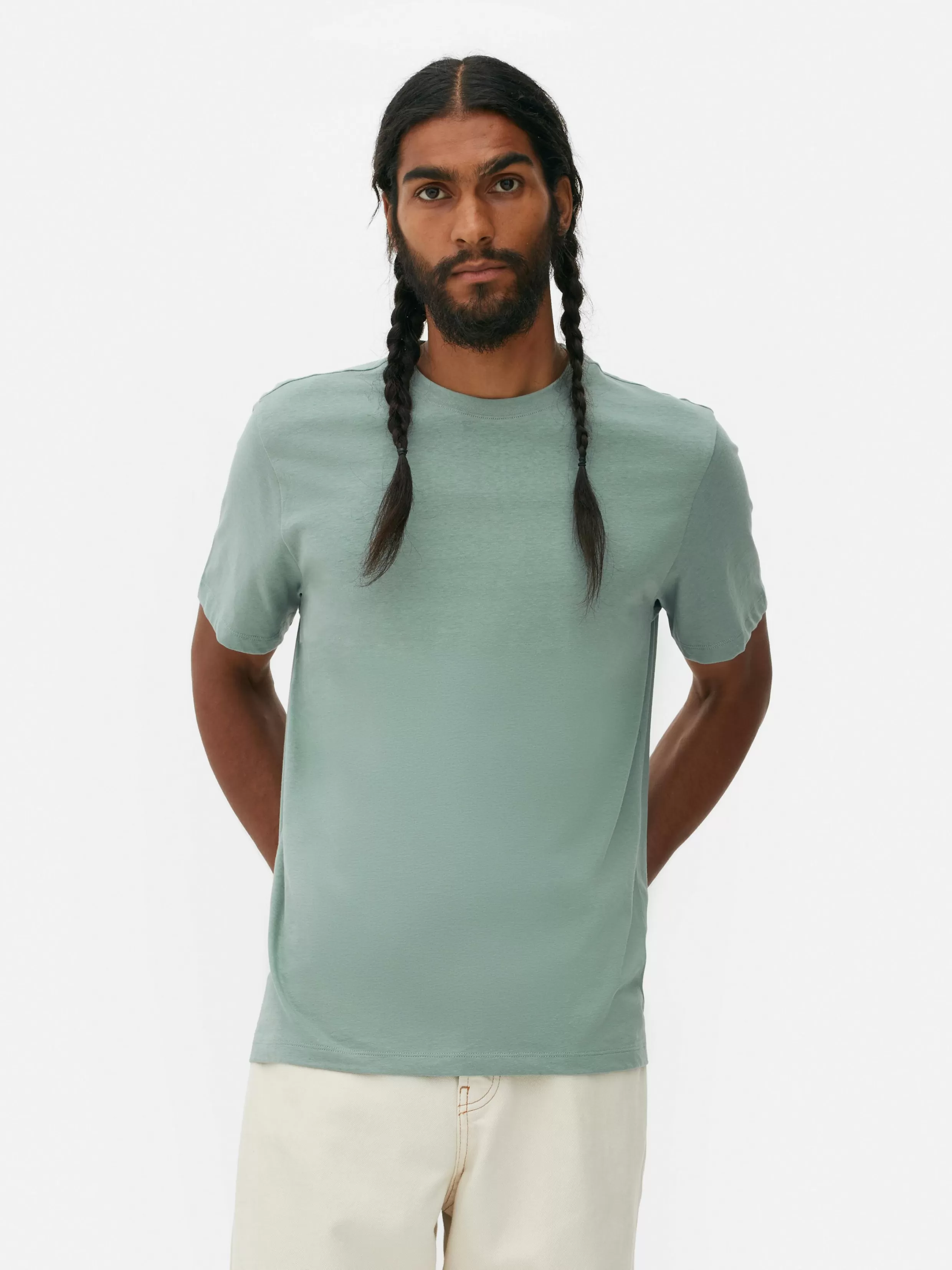 Cheap Regular Fit T-Shirt Tops And T-Shirts