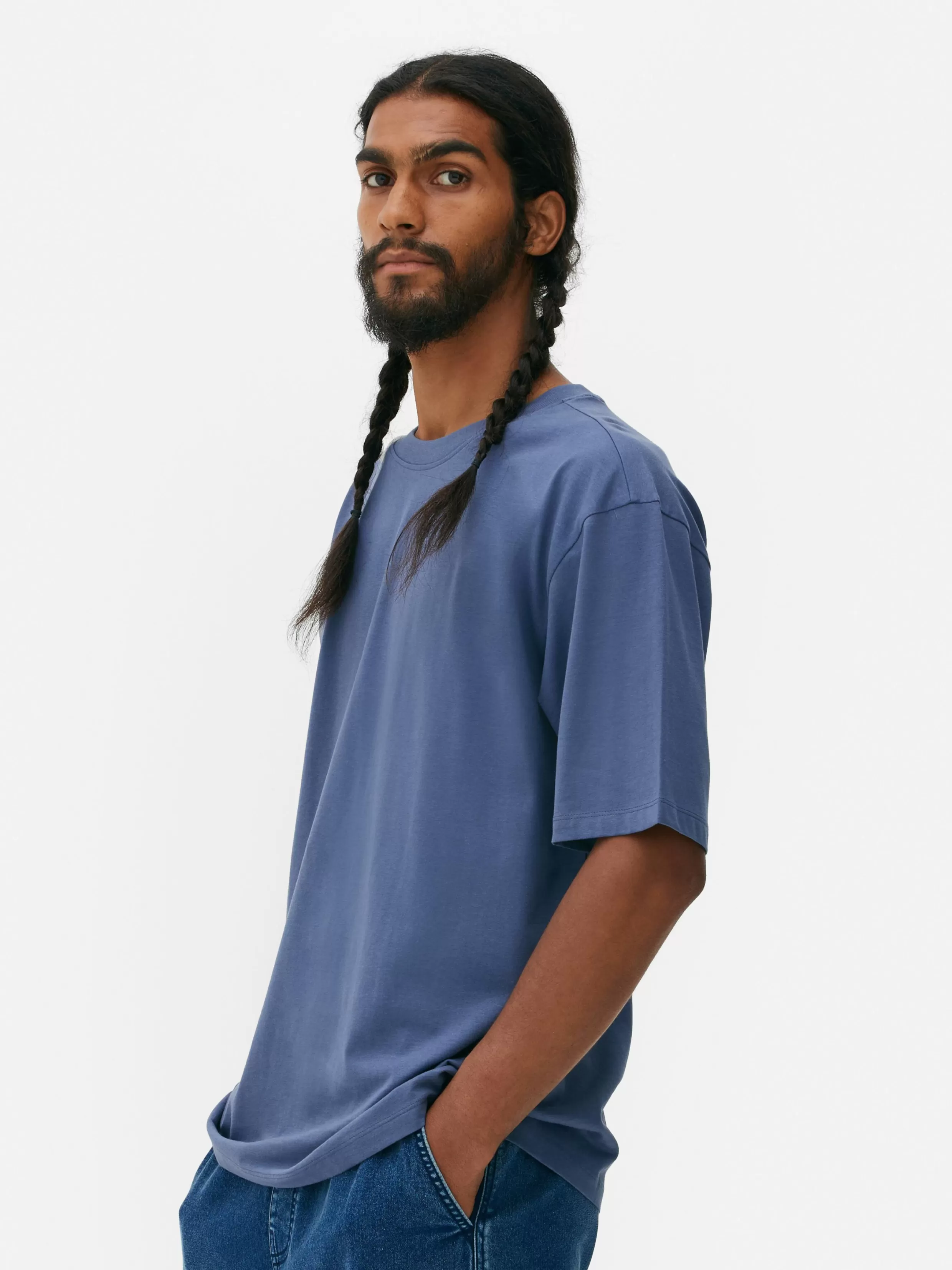 Clearance Relaxed Fit T-Shirt Tops And T-Shirts