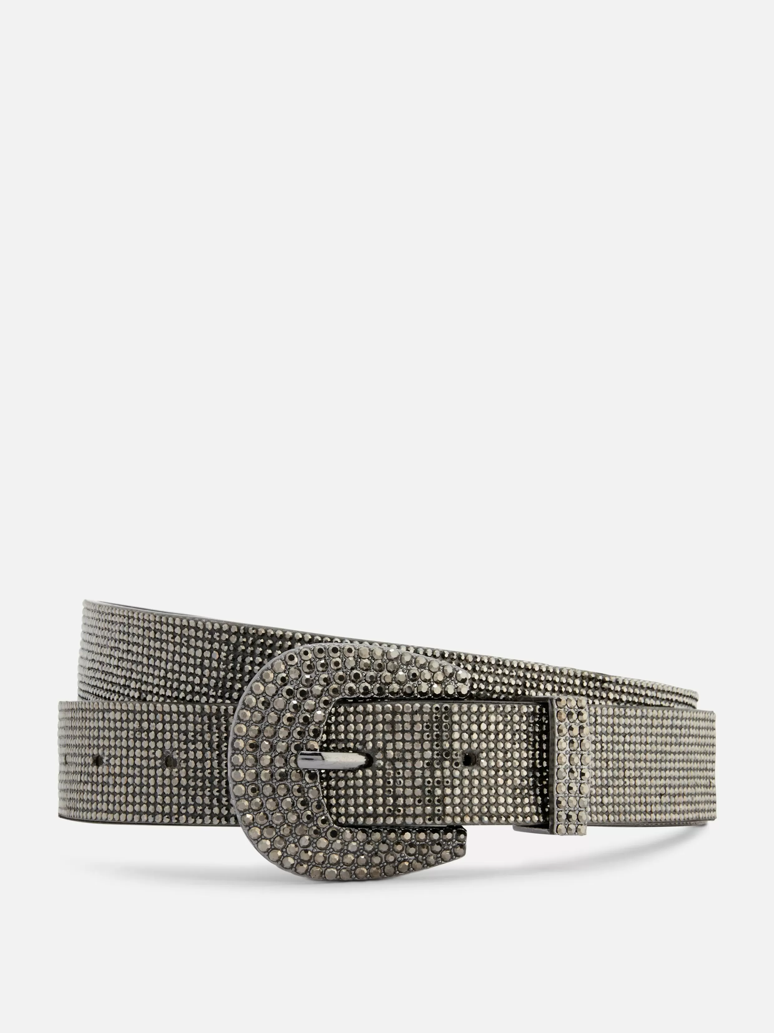 Best Sale Rhinestone Buckle Belt Women Belts