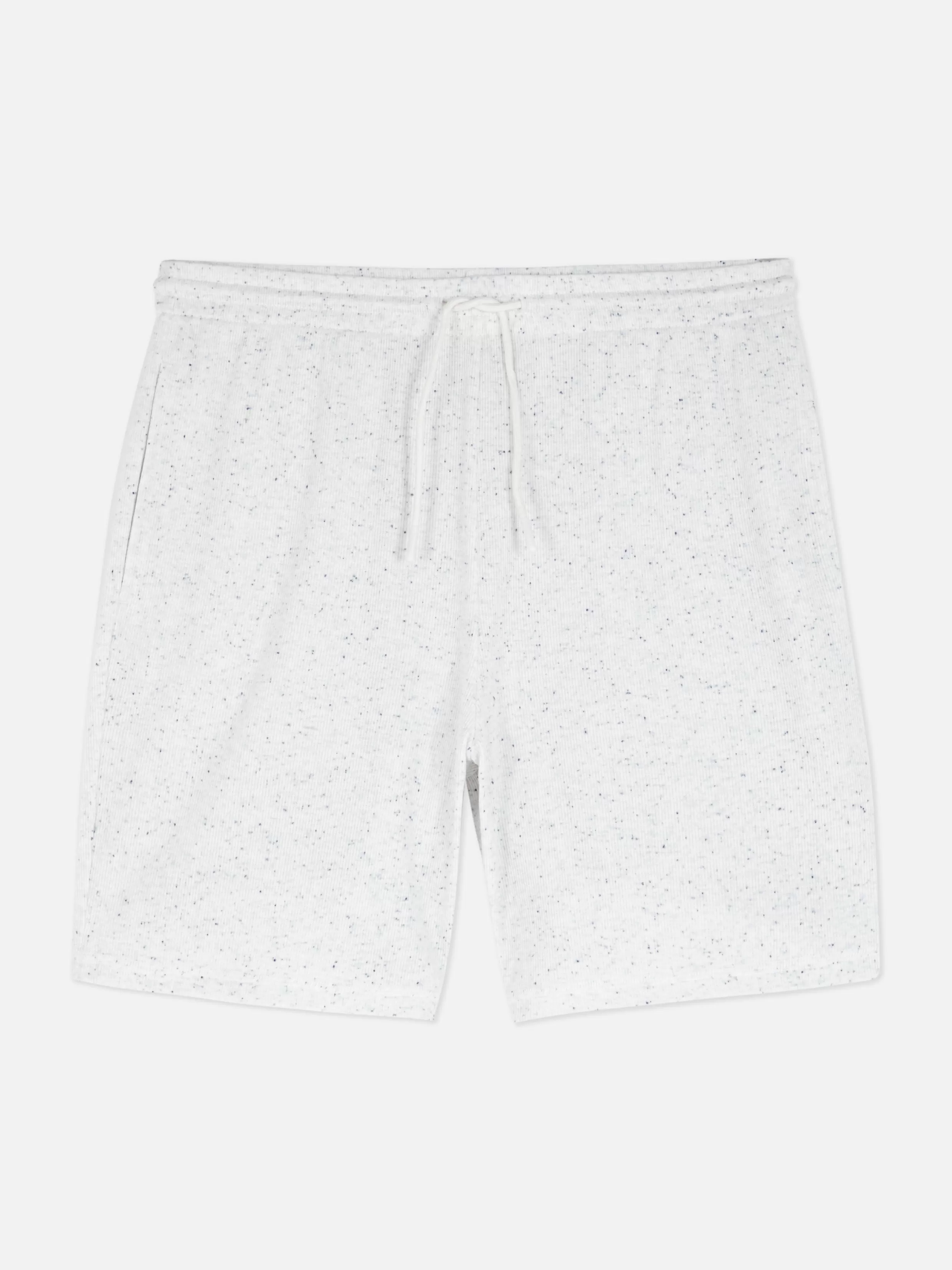 Discount Ribbed Pajama Shorts Pajamas