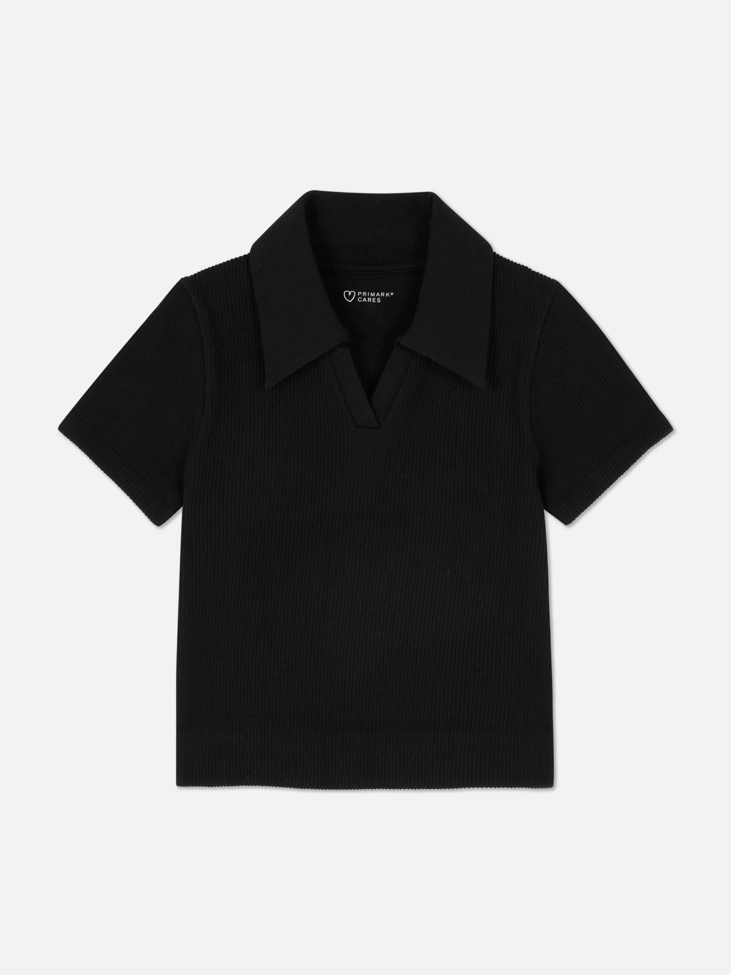 Sale Ribbed Polo Kids Tops And T-Shirts