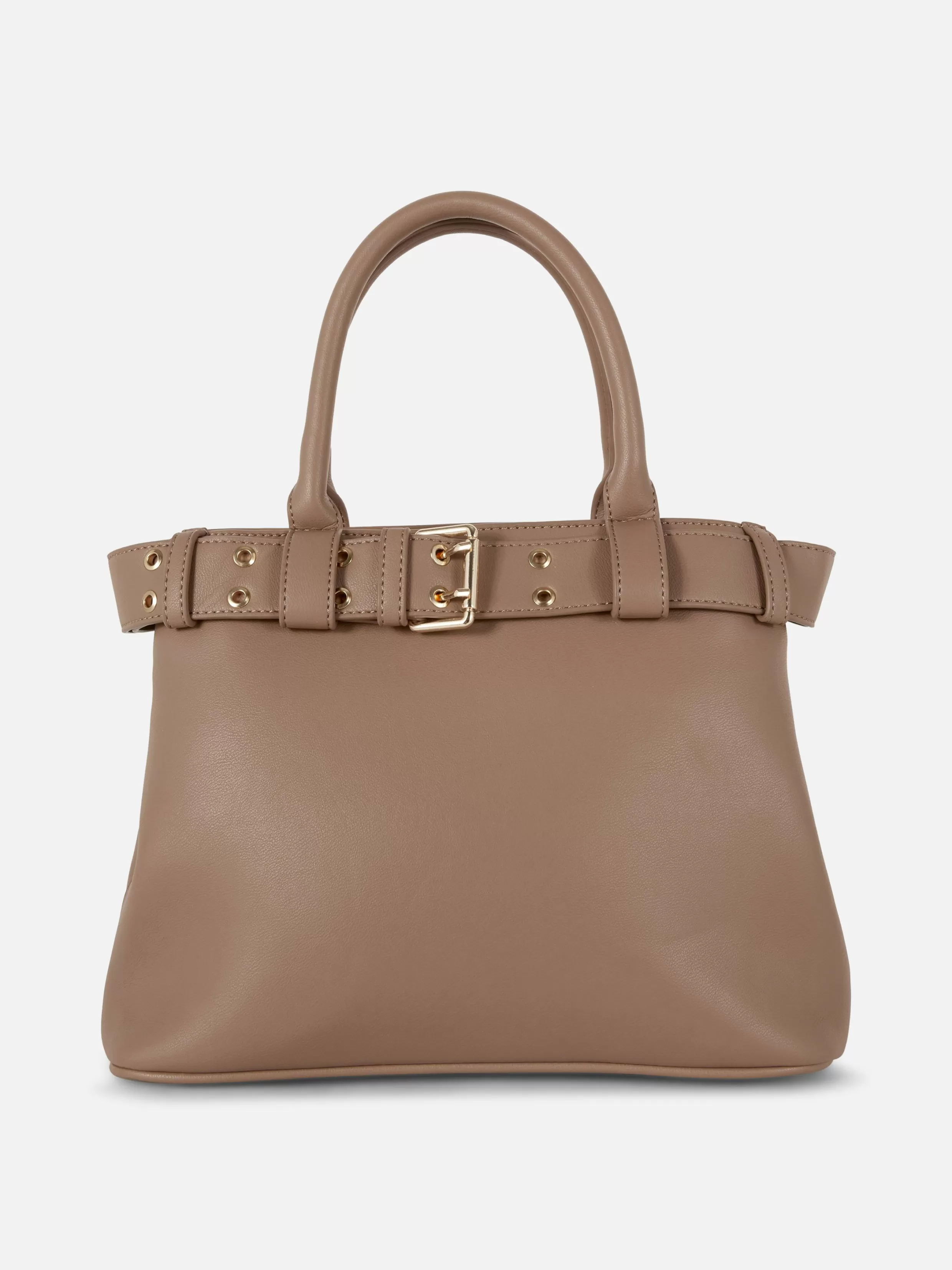 Online Rita Ora Faux Leather Buckle Tote Women Bags And Purses