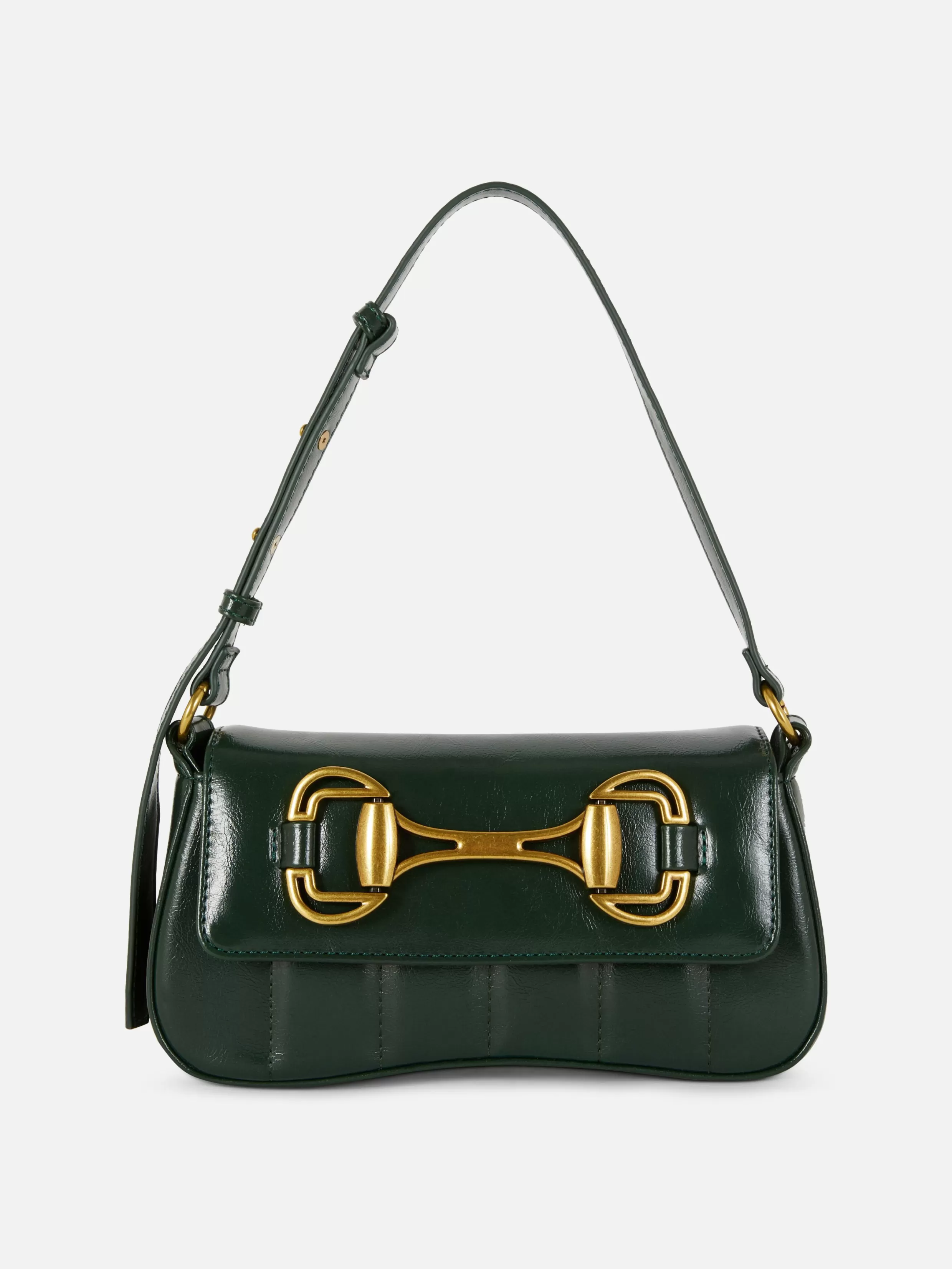 Hot Rita Ora Snaffle Shoulder Bag Women Bags And Purses