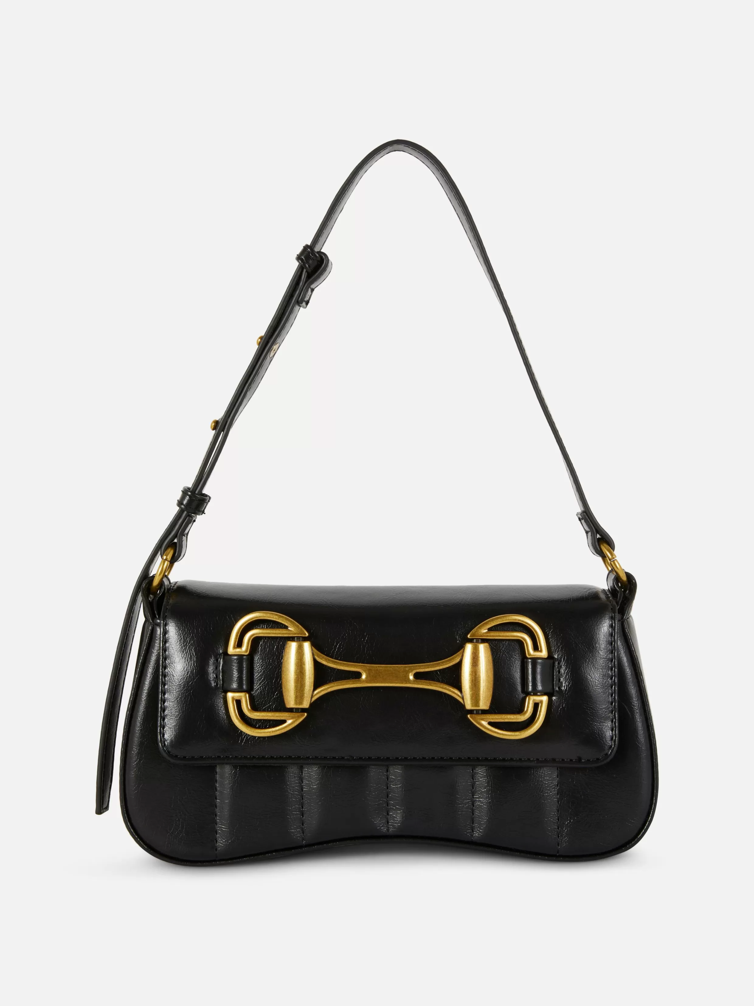 Outlet Rita Ora Snaffle Shoulder Bag Women Bags And Purses