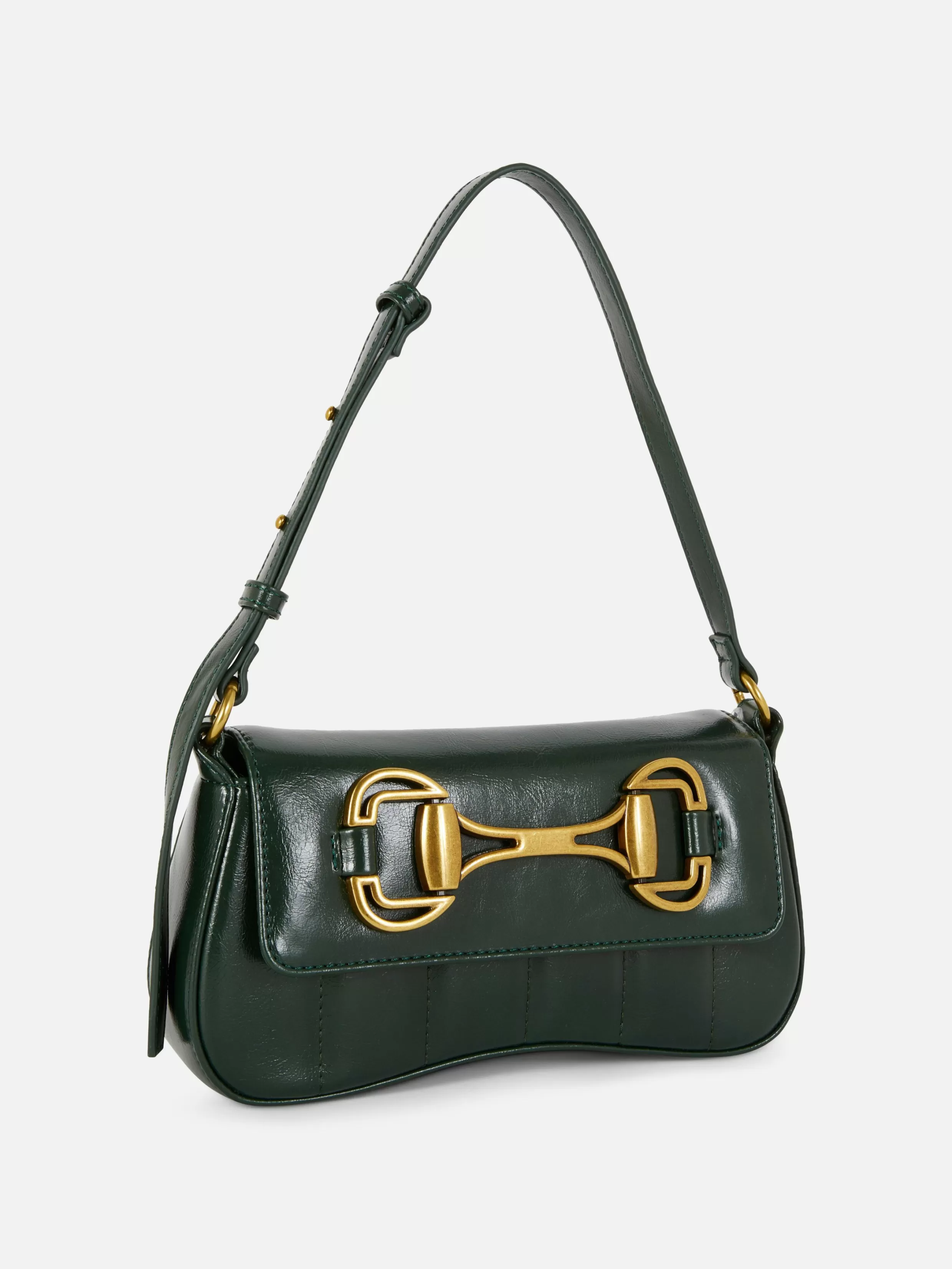 Hot Rita Ora Snaffle Shoulder Bag Women Bags And Purses