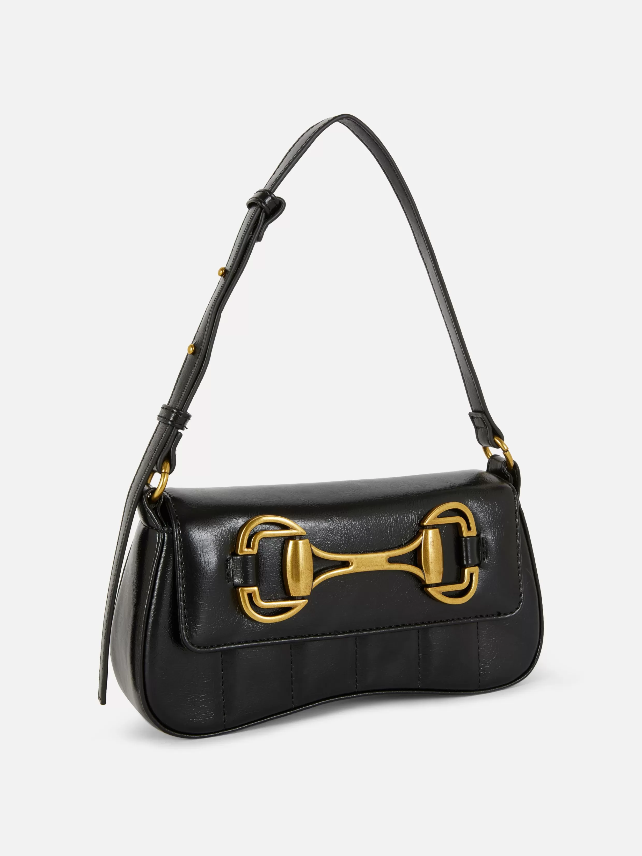 Outlet Rita Ora Snaffle Shoulder Bag Women Bags And Purses