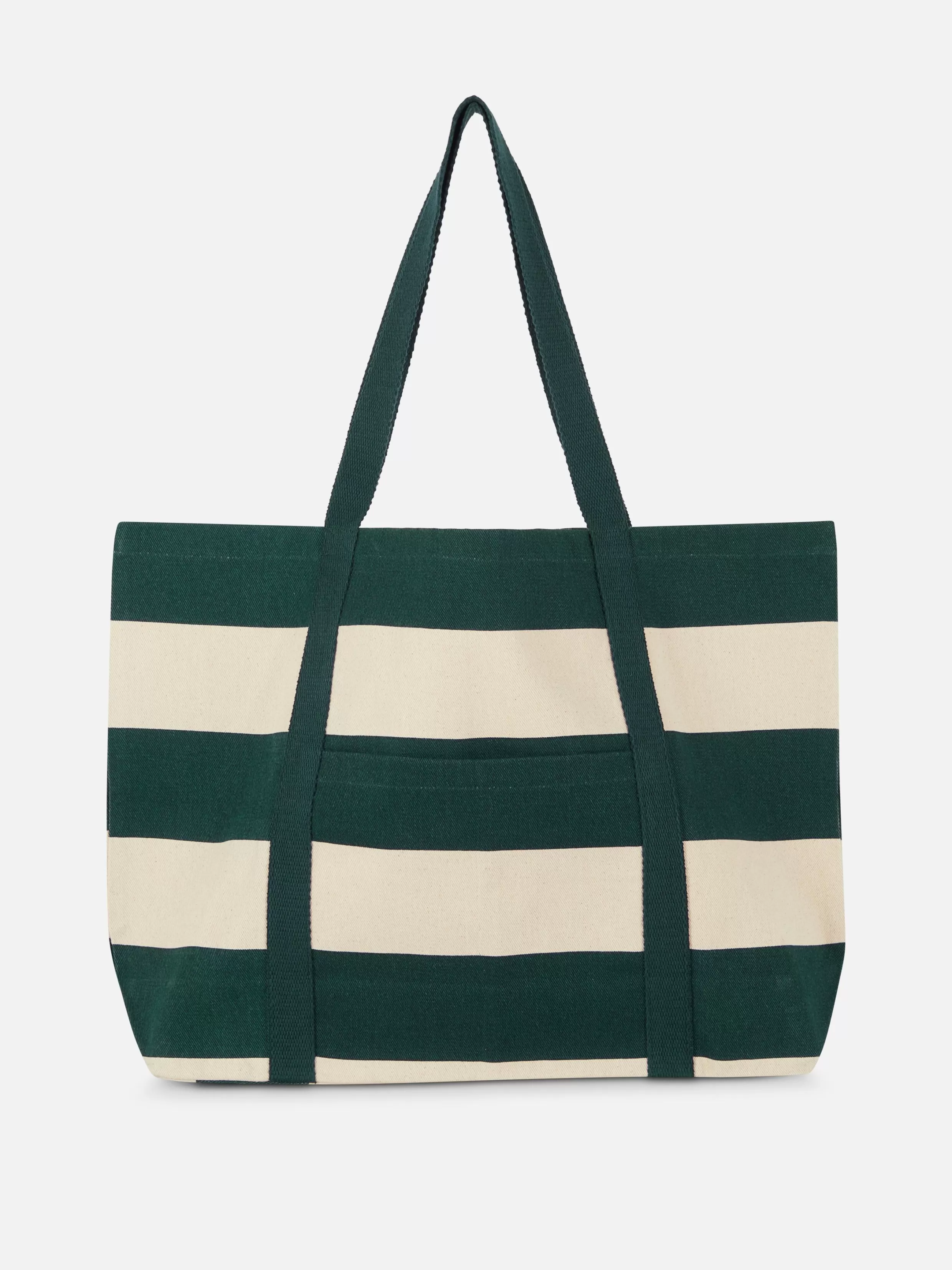 Hot Rita Ora Stripe Canvas Shopper Bag Women Bags And Purses