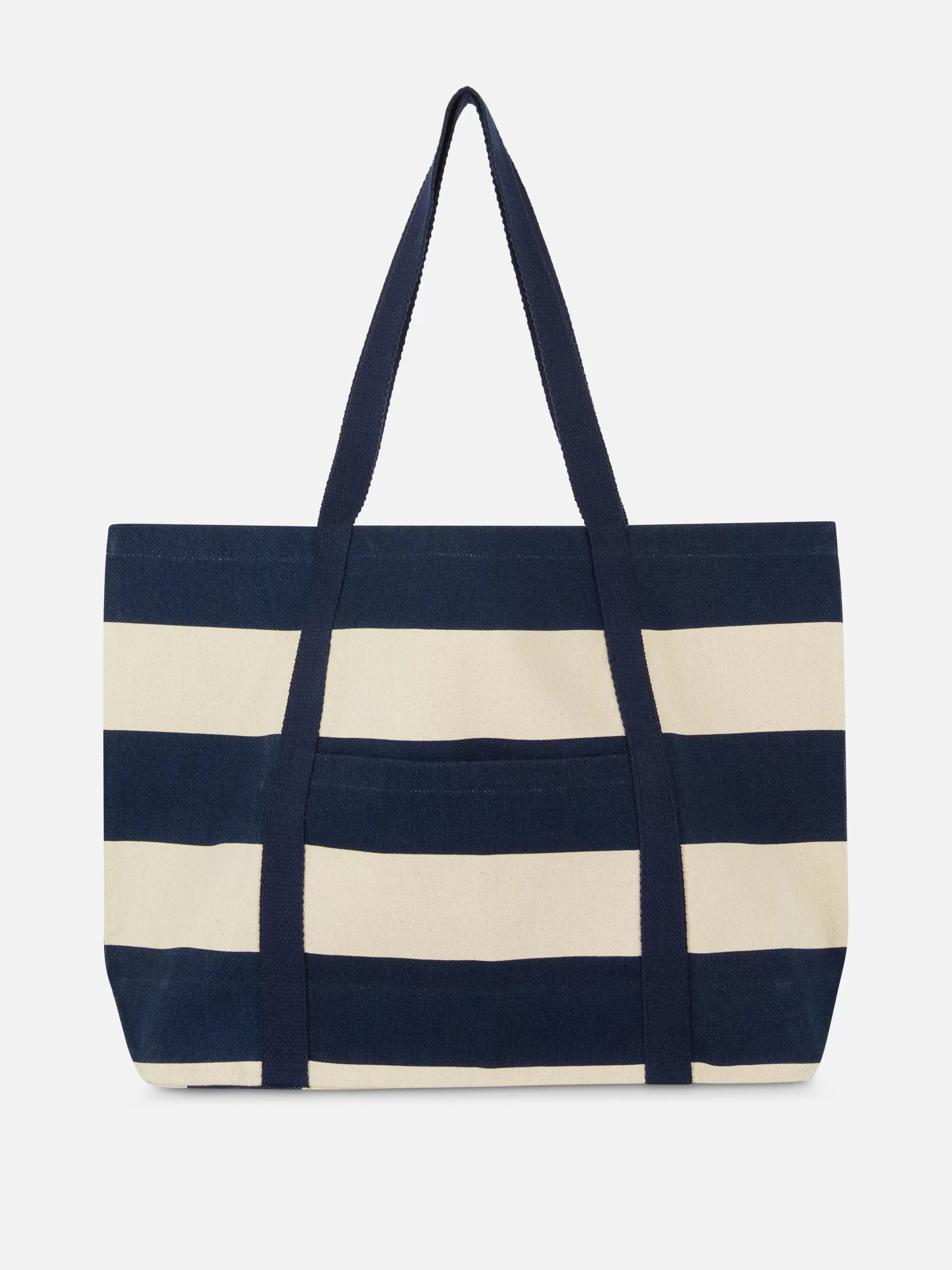 Cheap Rita Ora Stripe Canvas Shopper Bag Women Bags And Purses