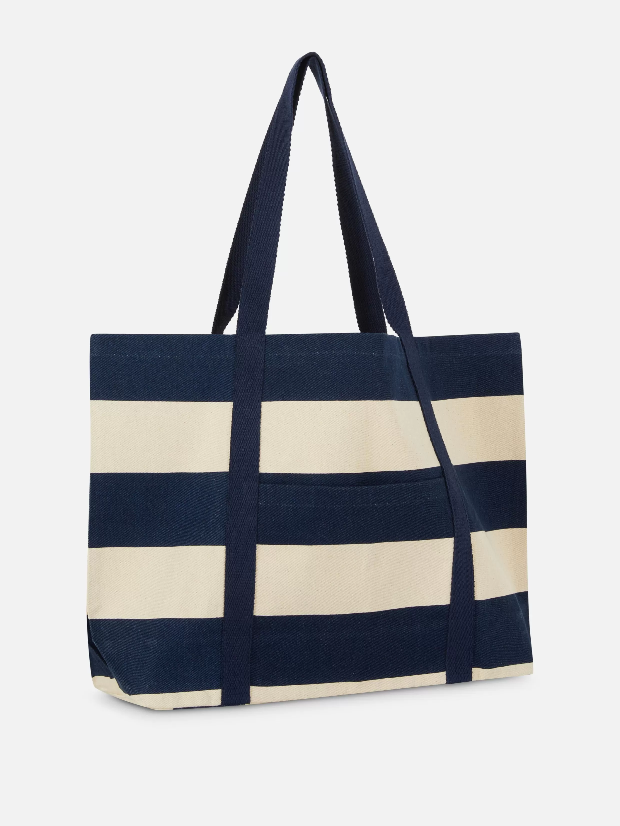 Cheap Rita Ora Stripe Canvas Shopper Bag Women Bags And Purses