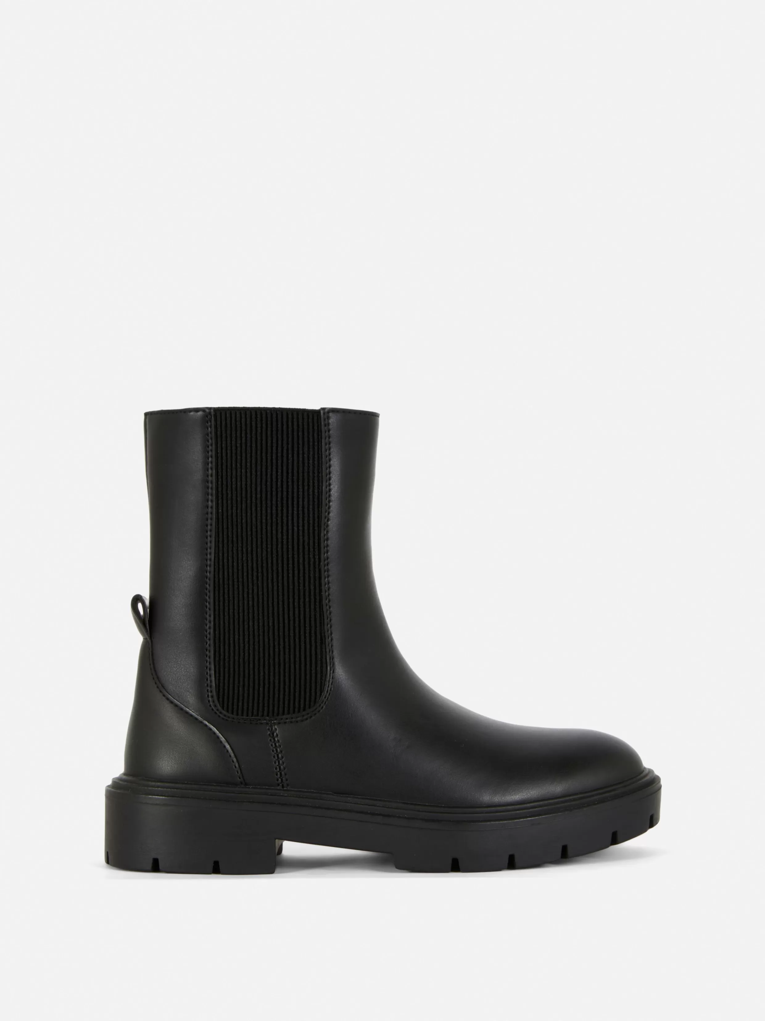 Store Round Toe Chelsea Boots Kids Boots And Rain Boots