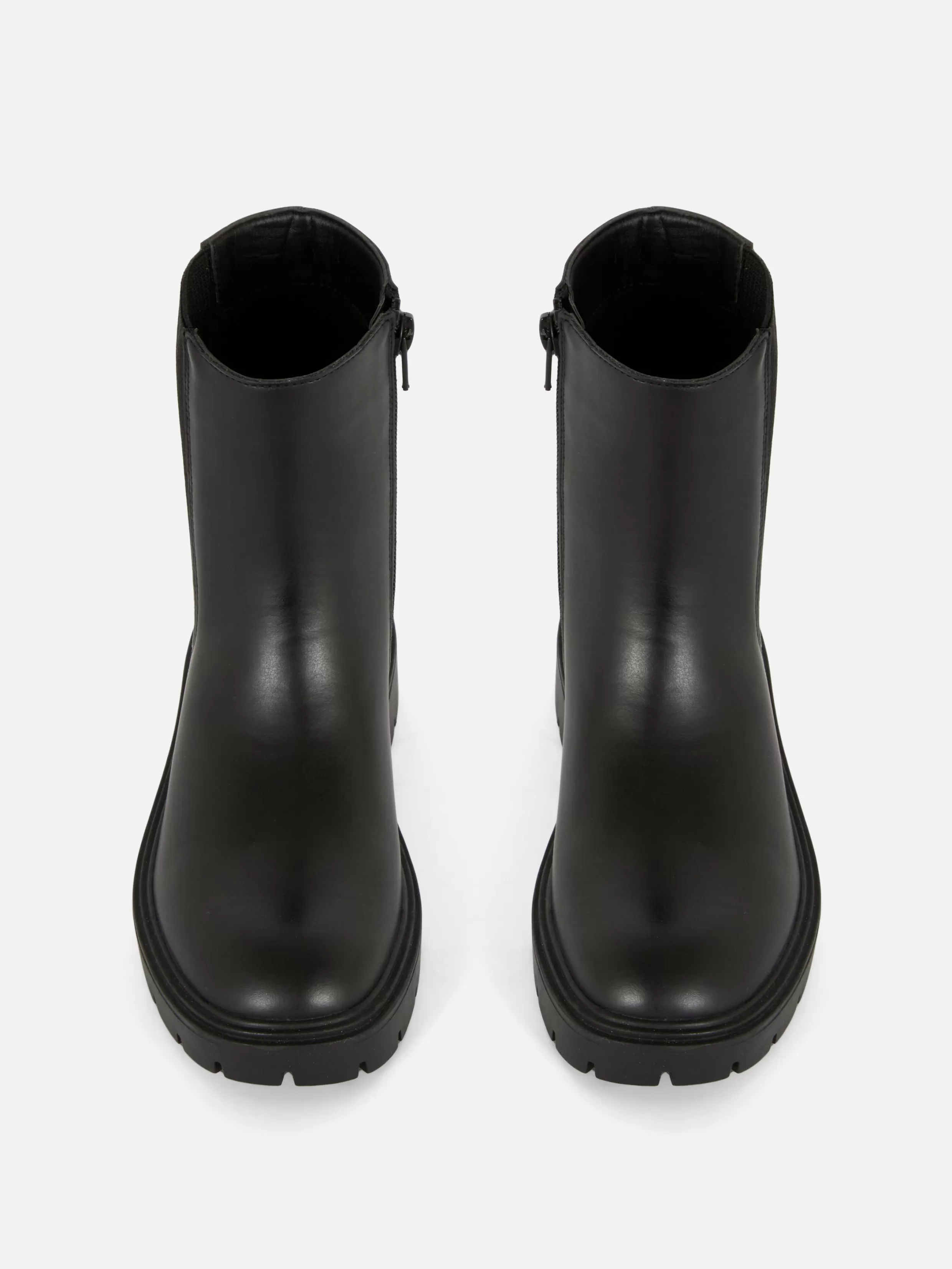 Store Round Toe Chelsea Boots Kids Boots And Rain Boots