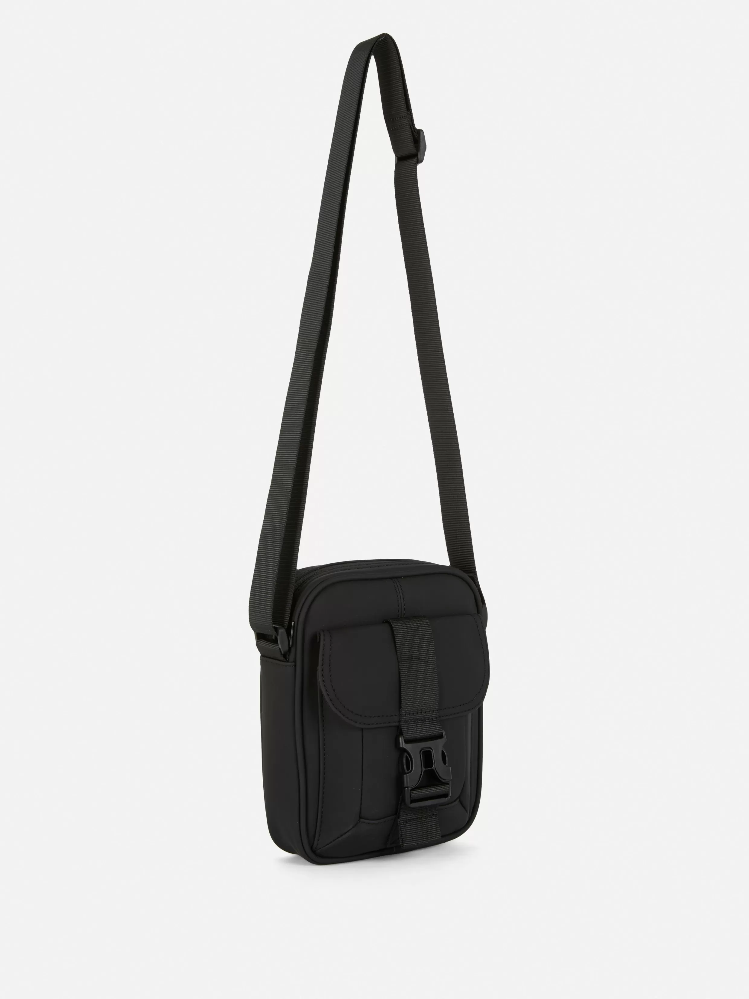 Sale Rubberized Crossbody Bag Bags And Wallets