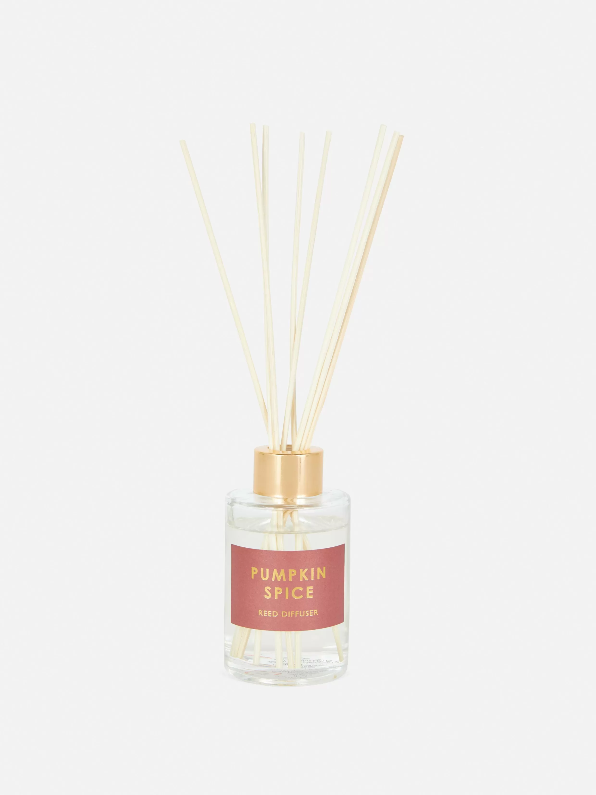 Outlet Scented Reed Diffuser Home Fragrance