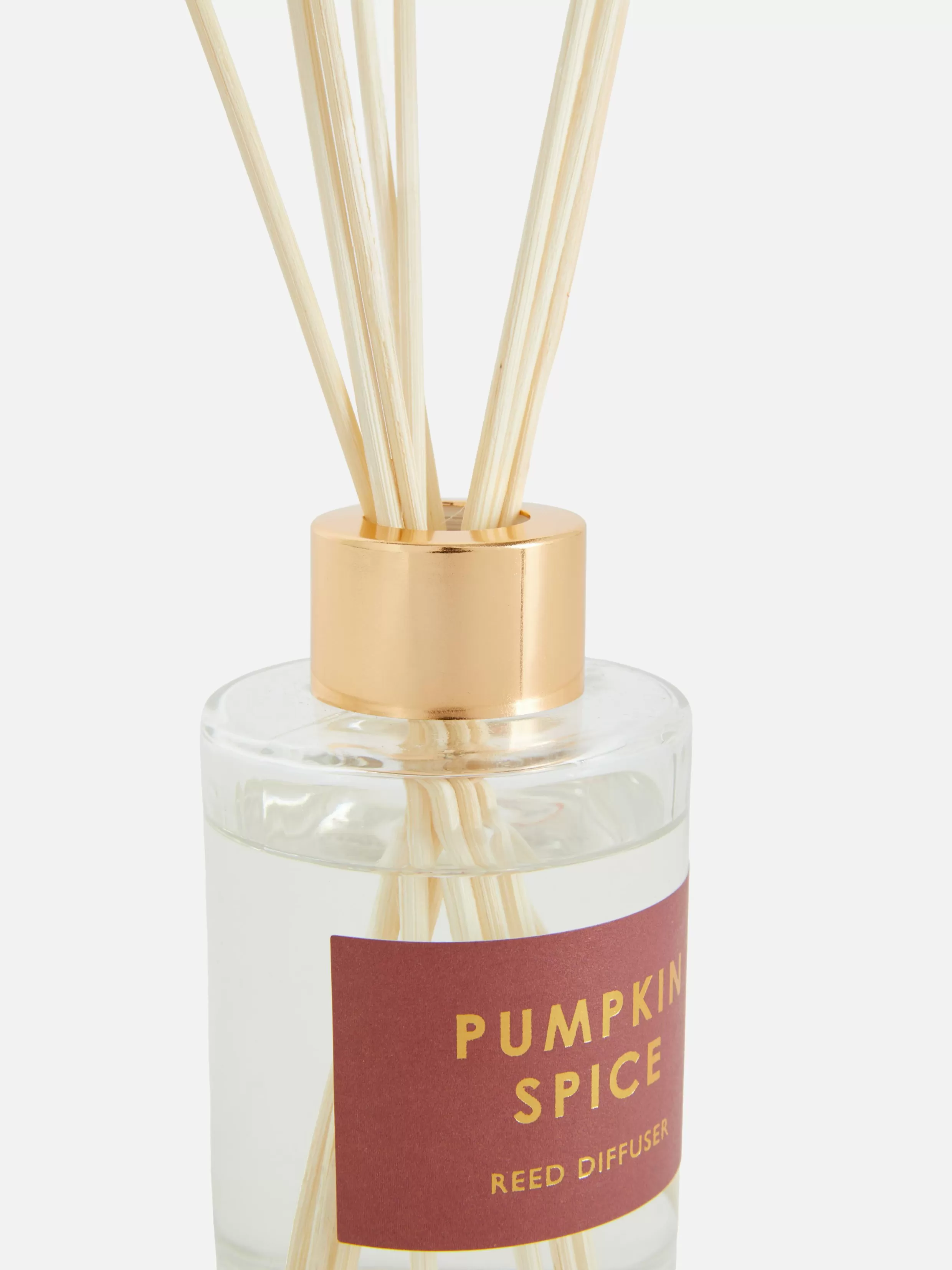 Outlet Scented Reed Diffuser Home Fragrance