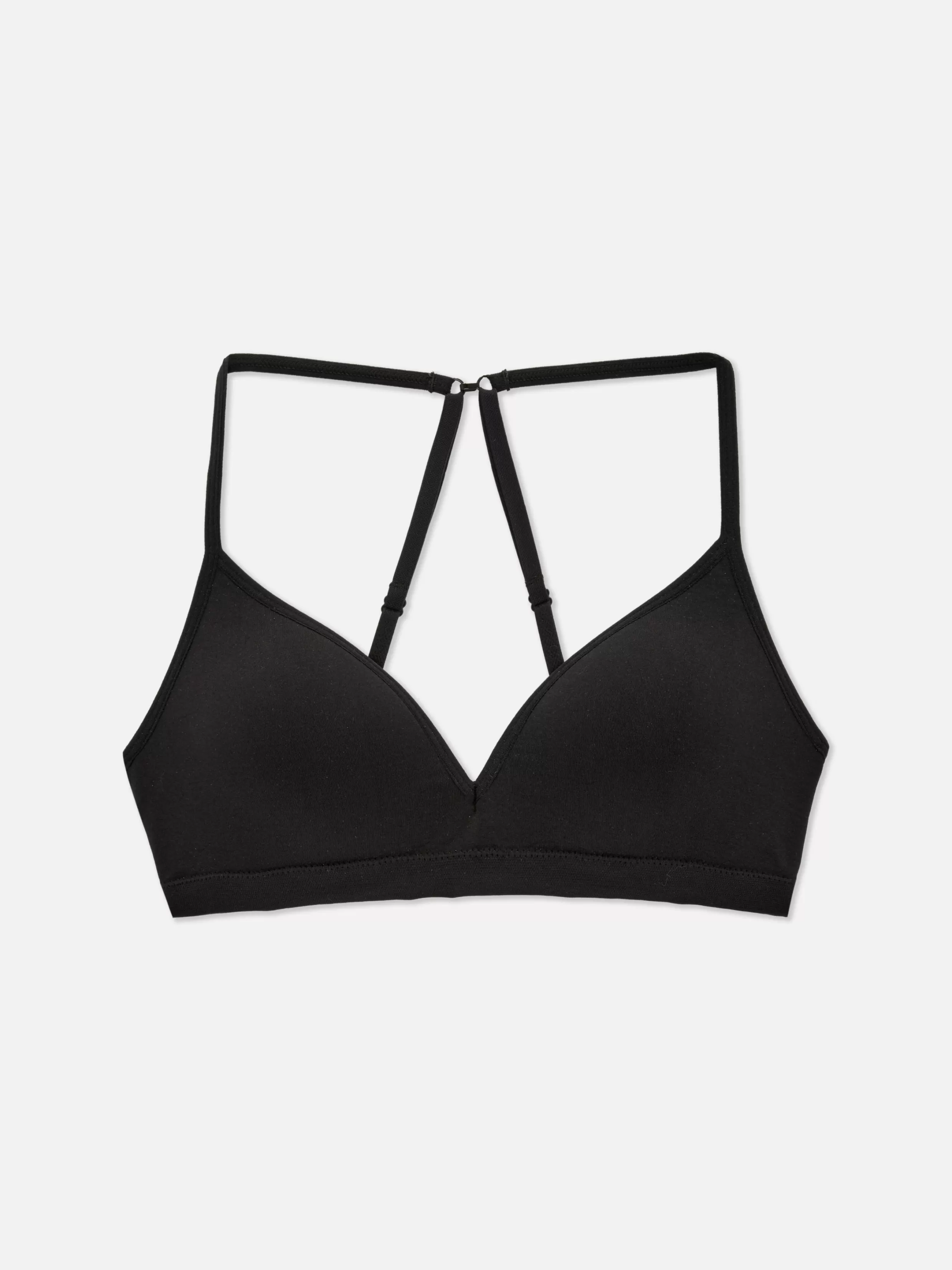 Shop Seamless Moulded T-Shirt Bra Women Bras