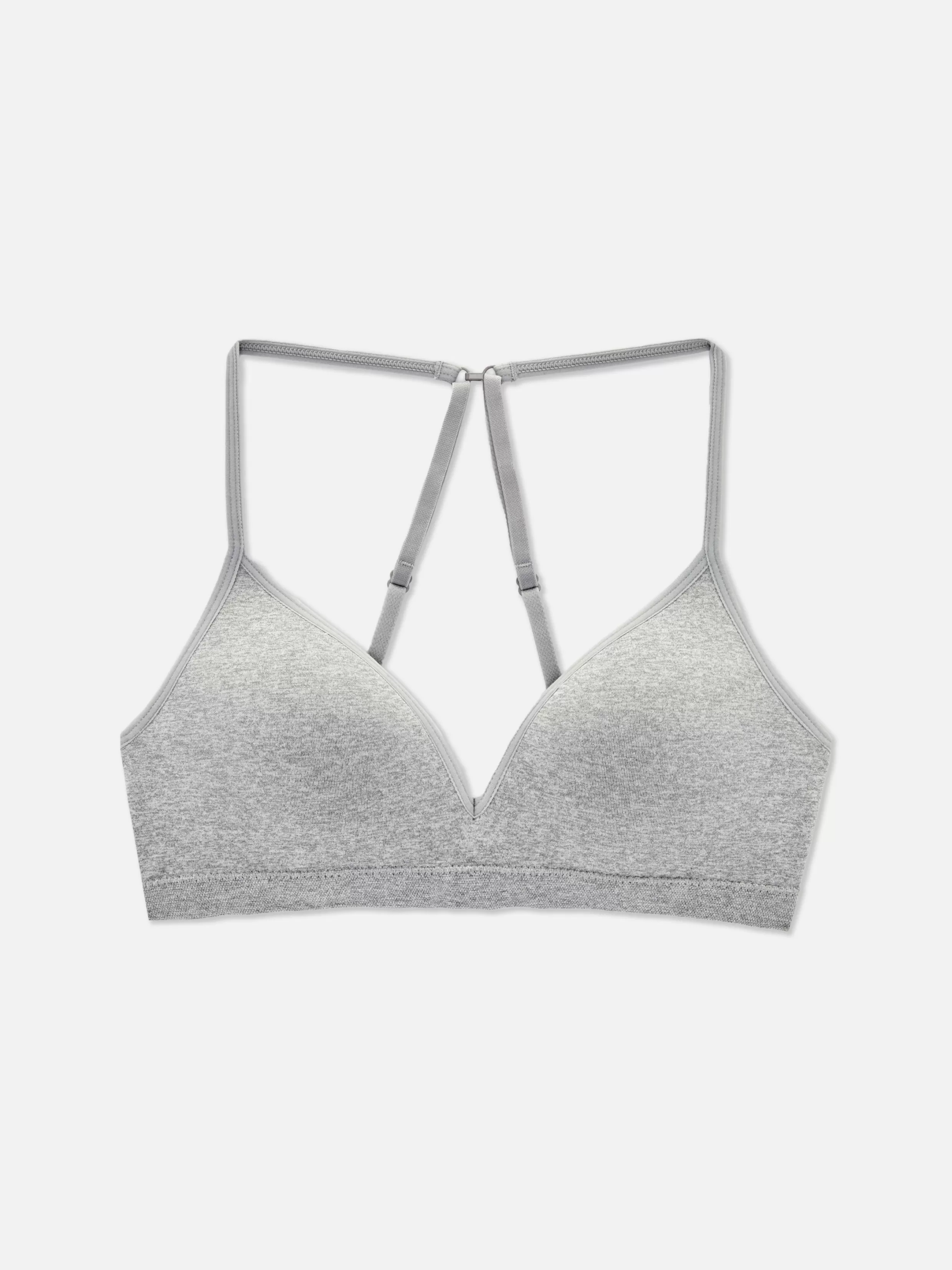 New Seamless Moulded T-Shirt Bra Women Bras