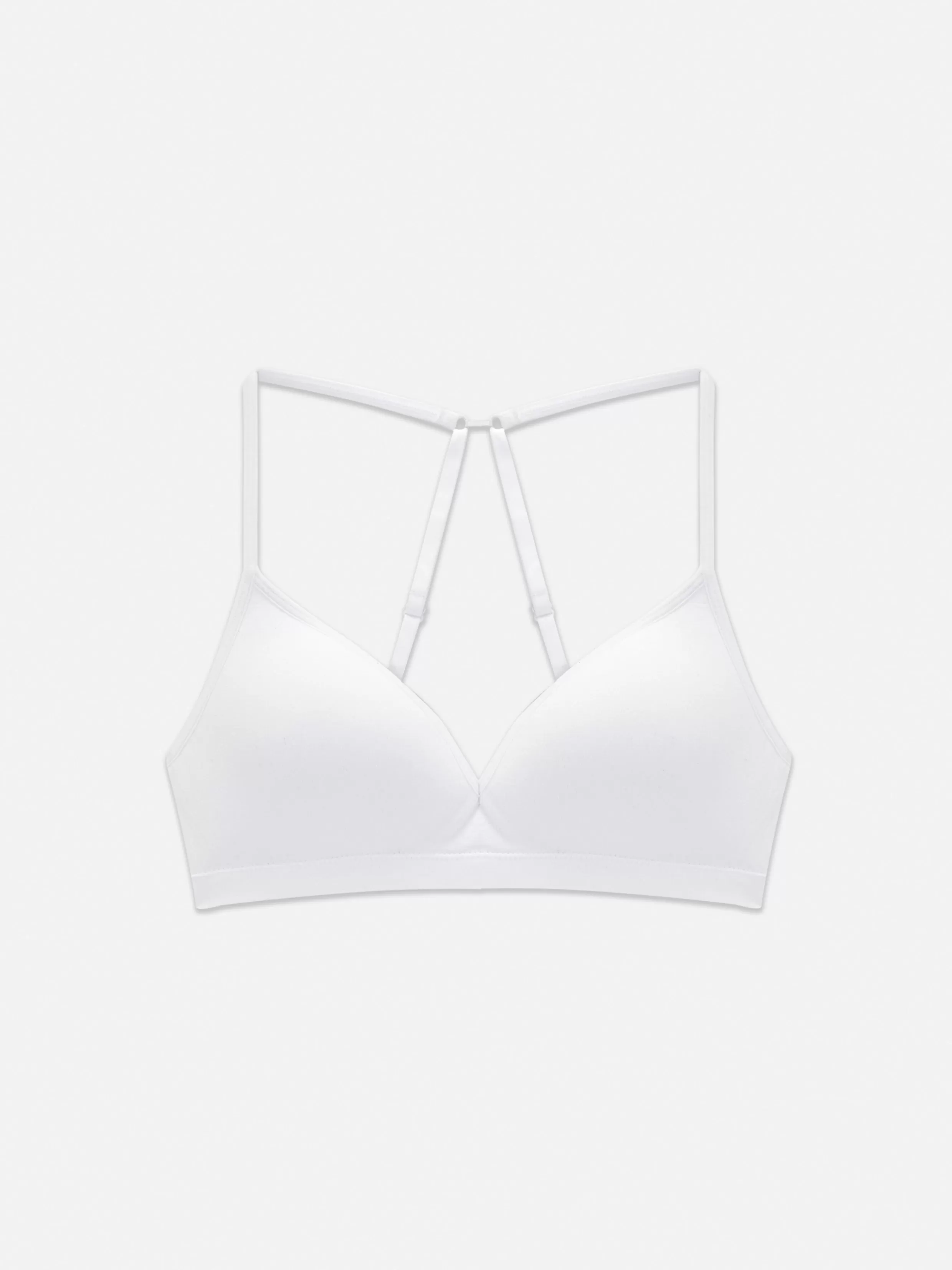 New Seamless Moulded T-Shirt Bra Women Bras