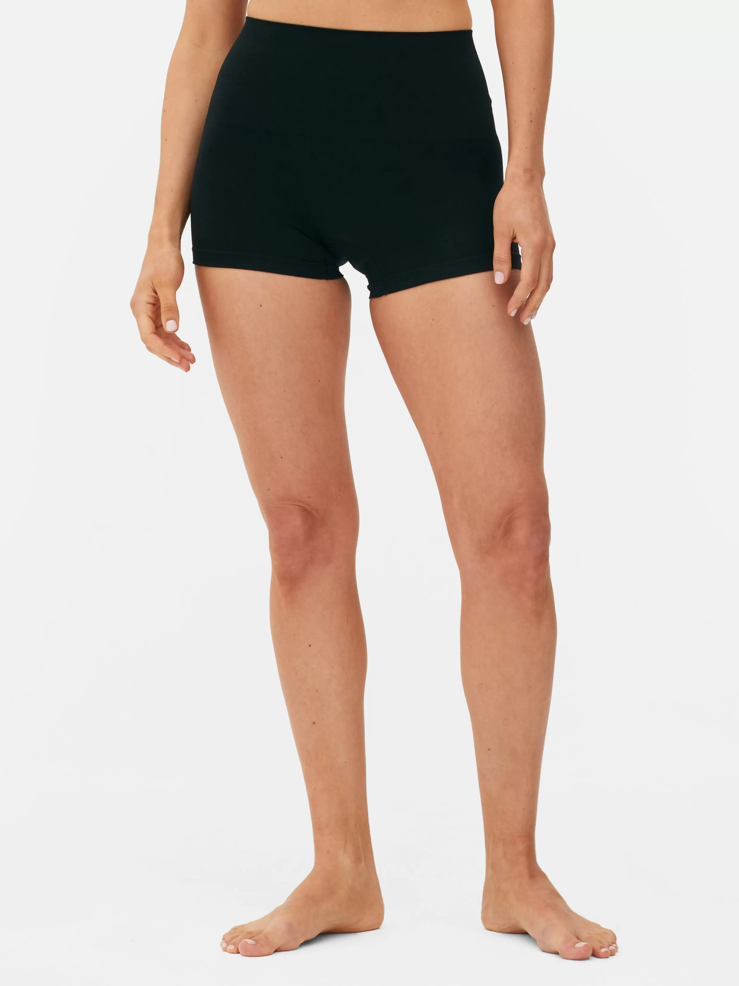 Flash Sale Seamless Shaper Shorts Women Shapewear