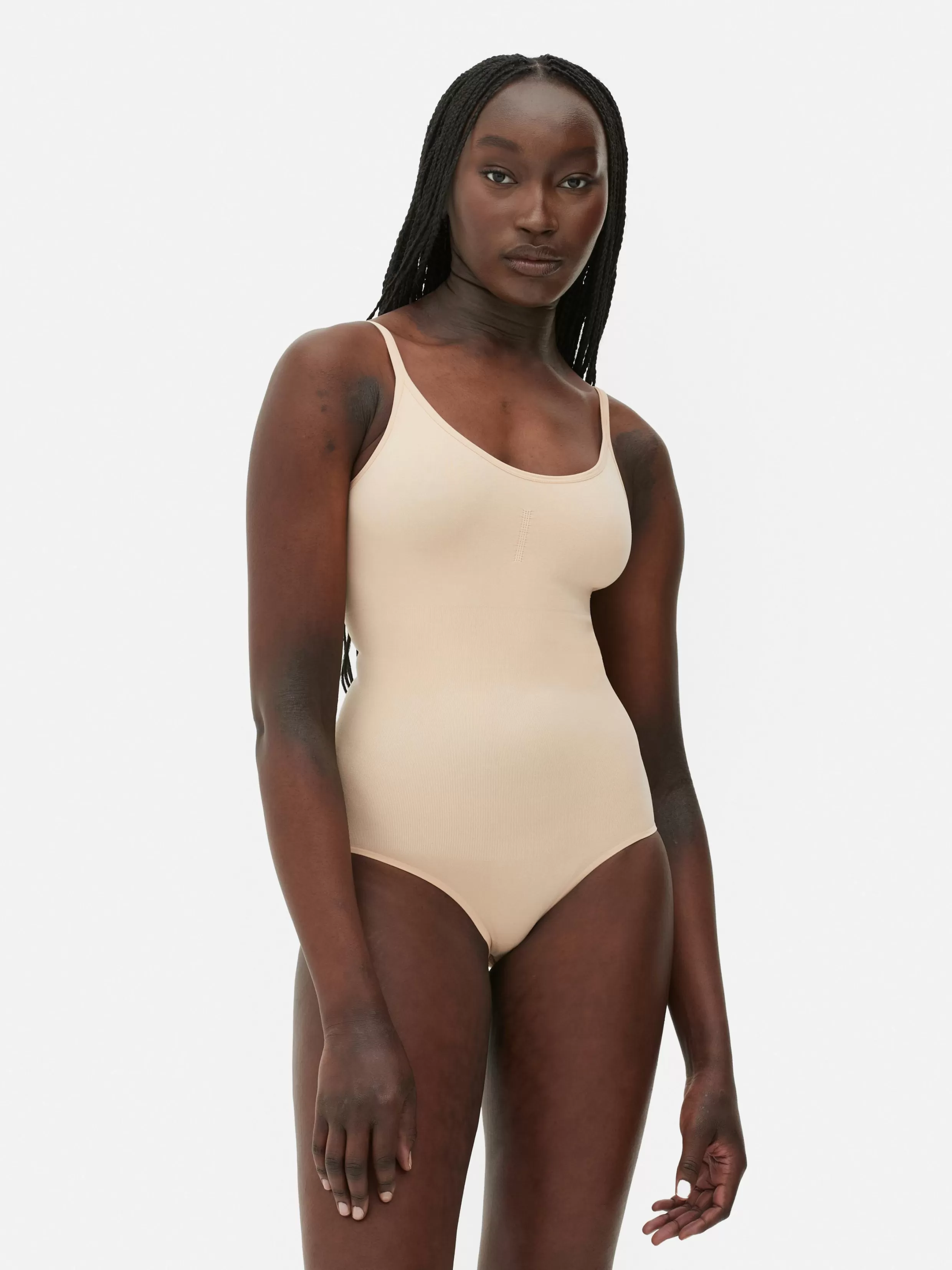 New Seamless Shapewear Bodysuit Women Shapewear