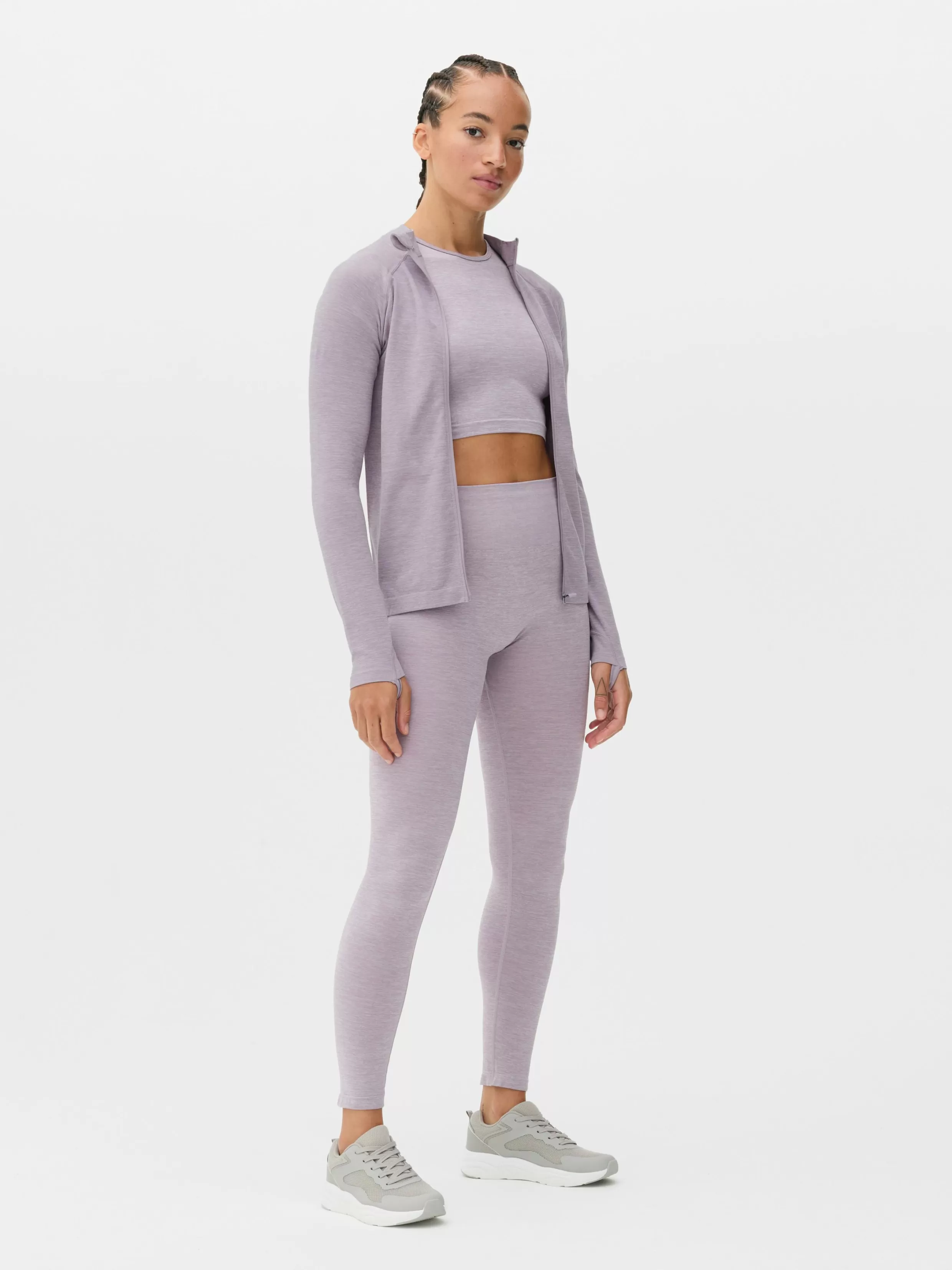 Cheap Seamless Zip Workout Jacket Women Gym Gear And Activewear