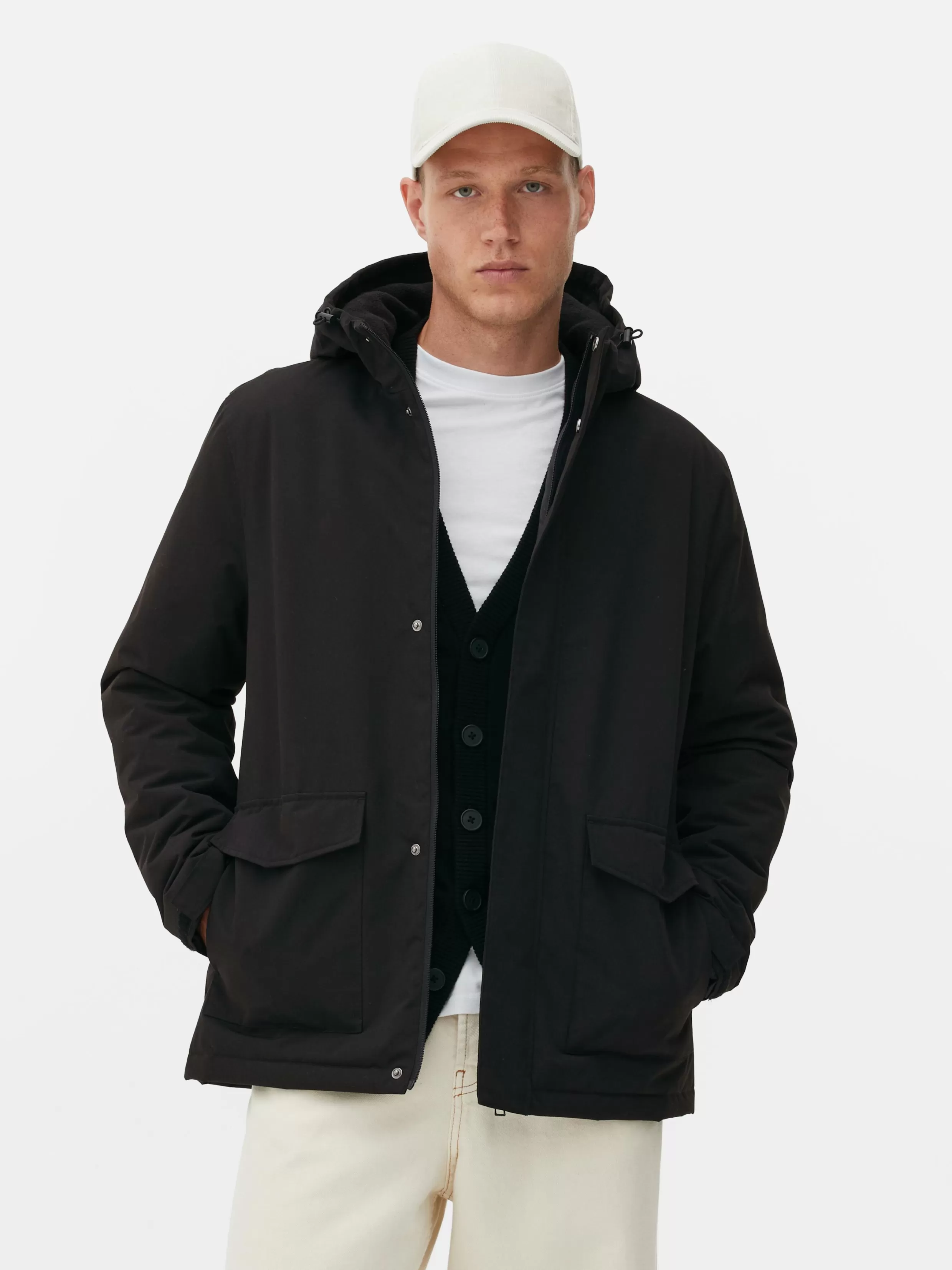 Fashion Short Padded Jacket Coats And Jackets