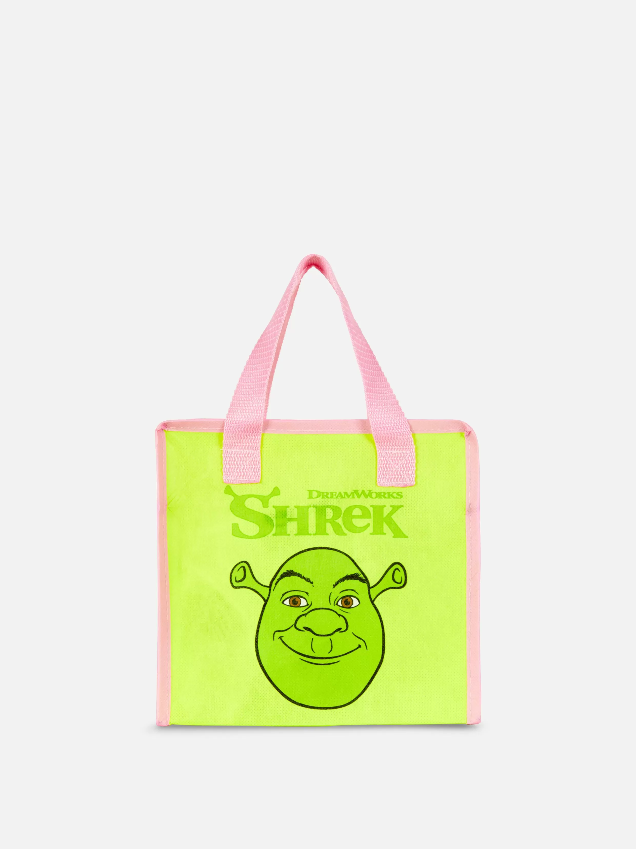 Clearance Shrek Lunch Box Tableware