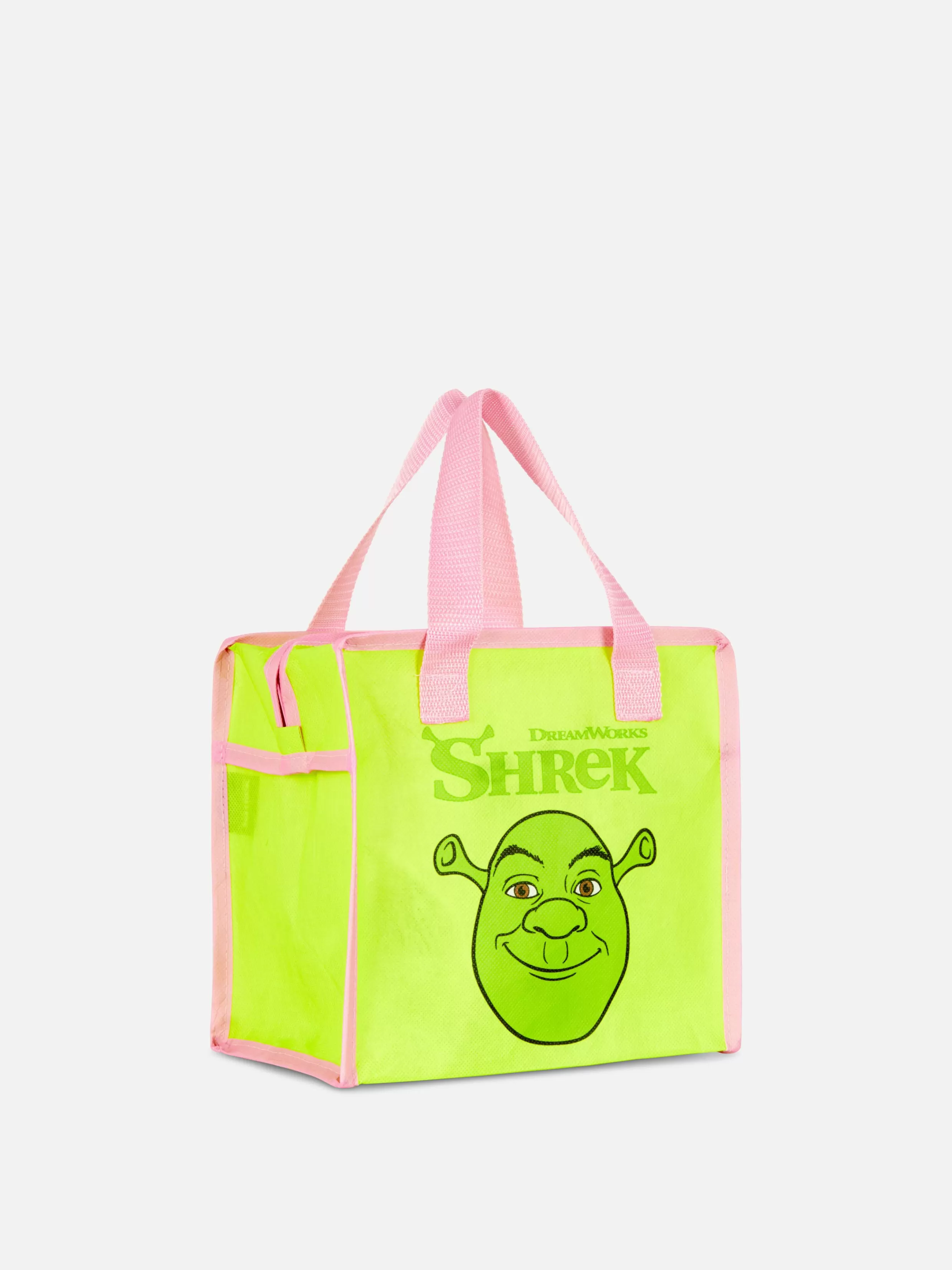 Clearance Shrek Lunch Box Tableware