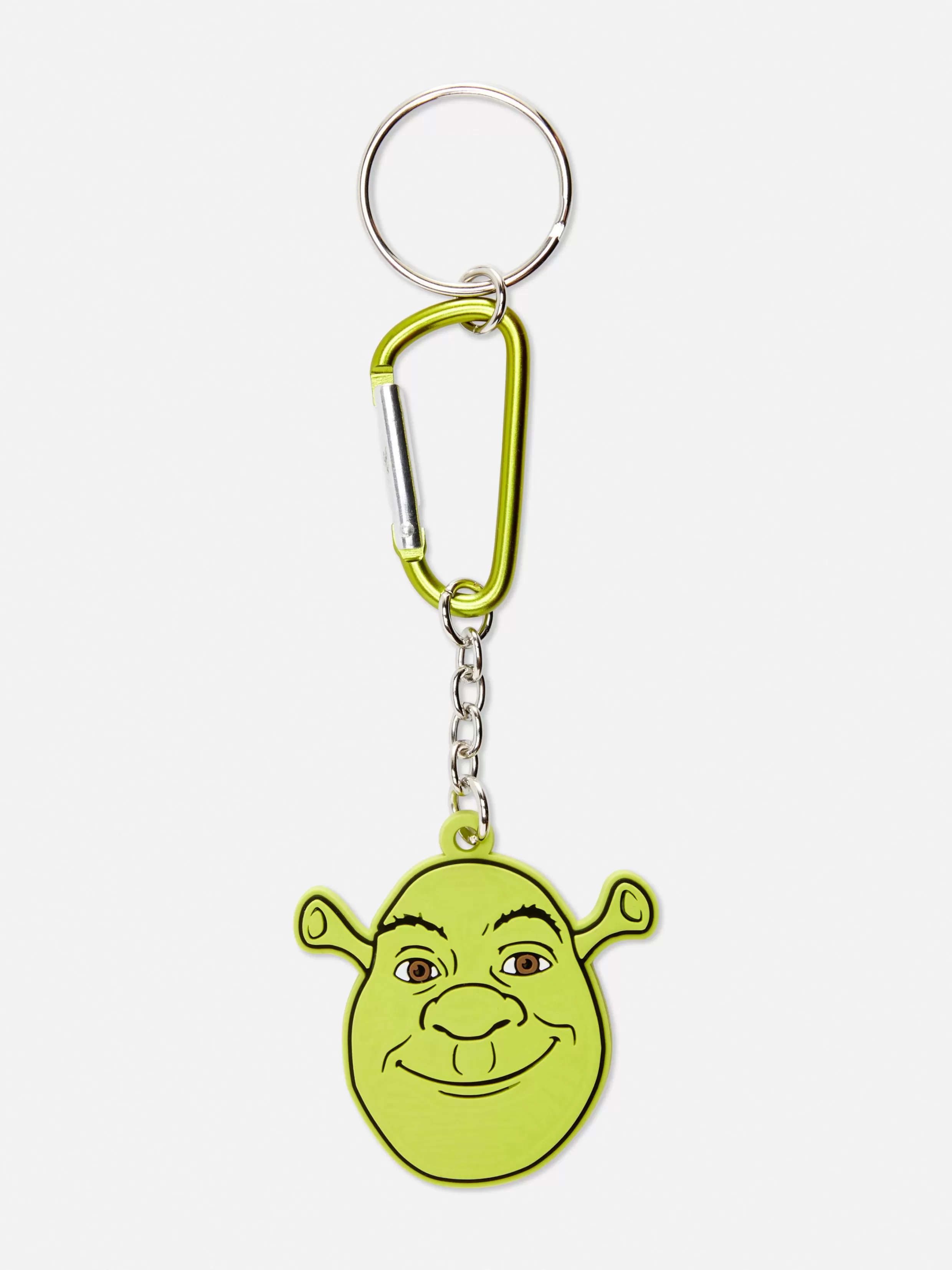 Best Sale Shrek Travel Dangle Travel Accessories