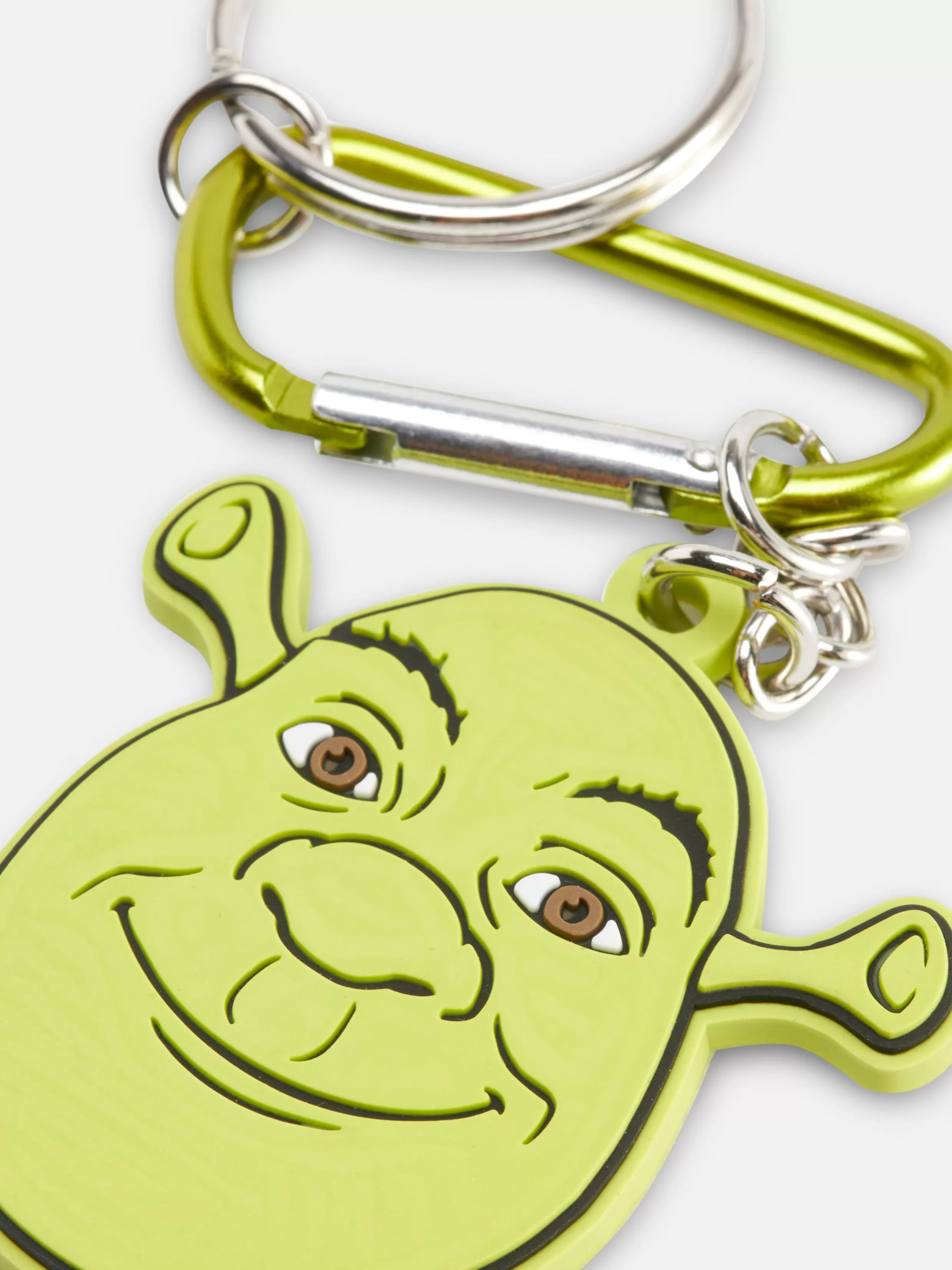 Best Sale Shrek Travel Dangle Travel Accessories