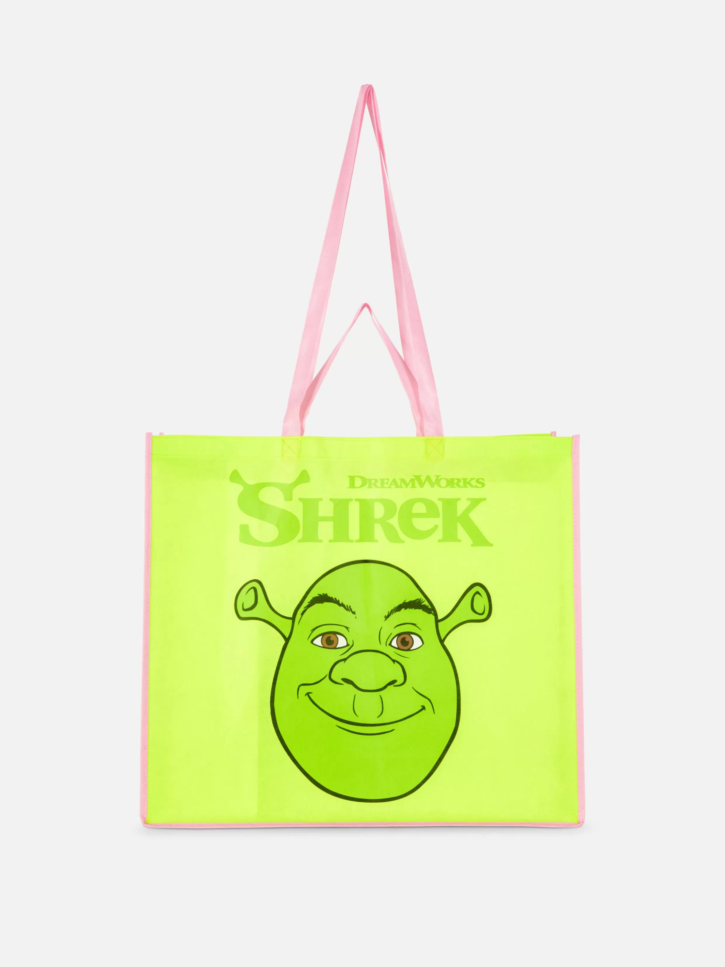 Online Shrek XL Shopper Travel Accessories