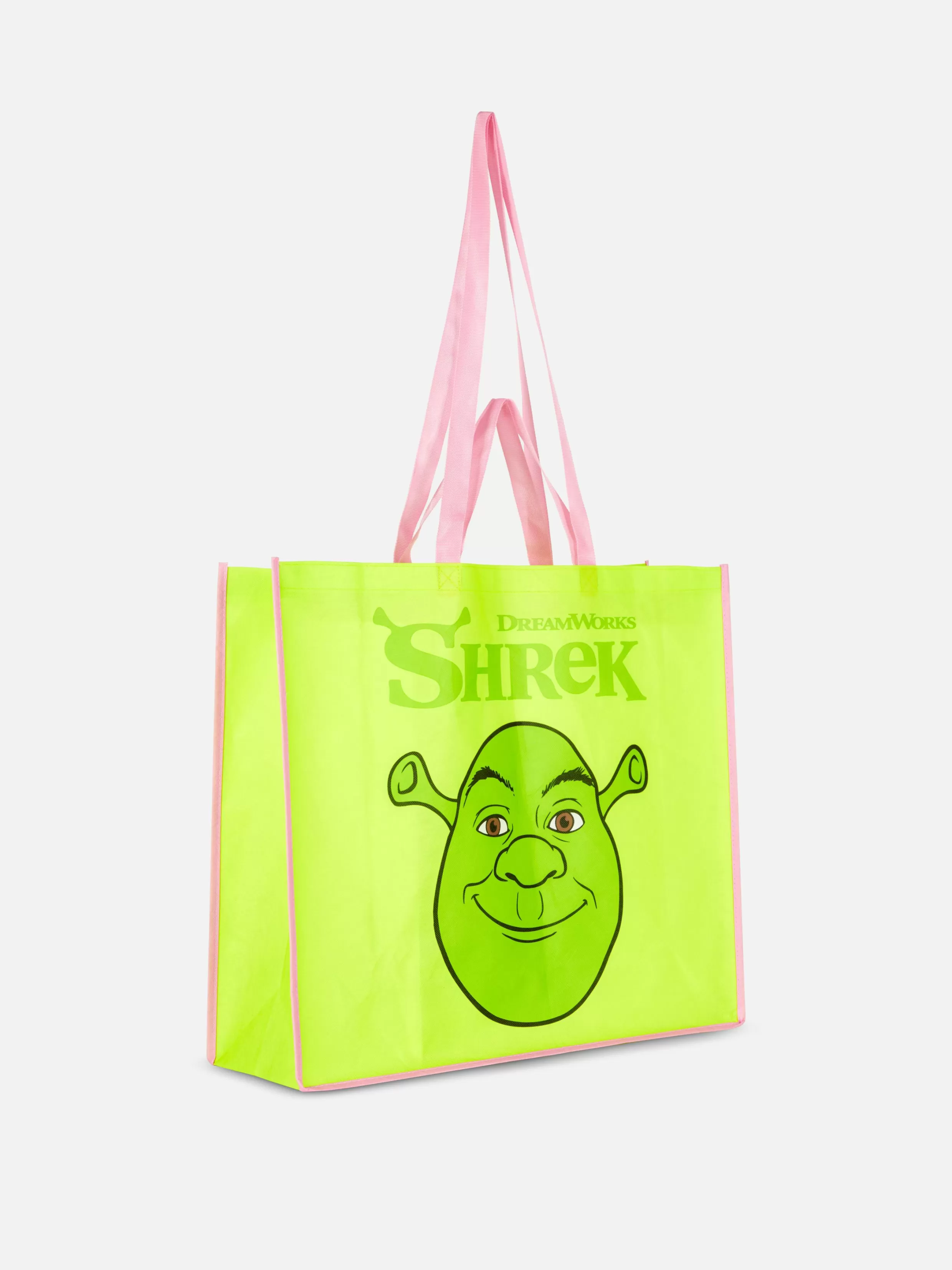 Online Shrek XL Shopper Travel Accessories