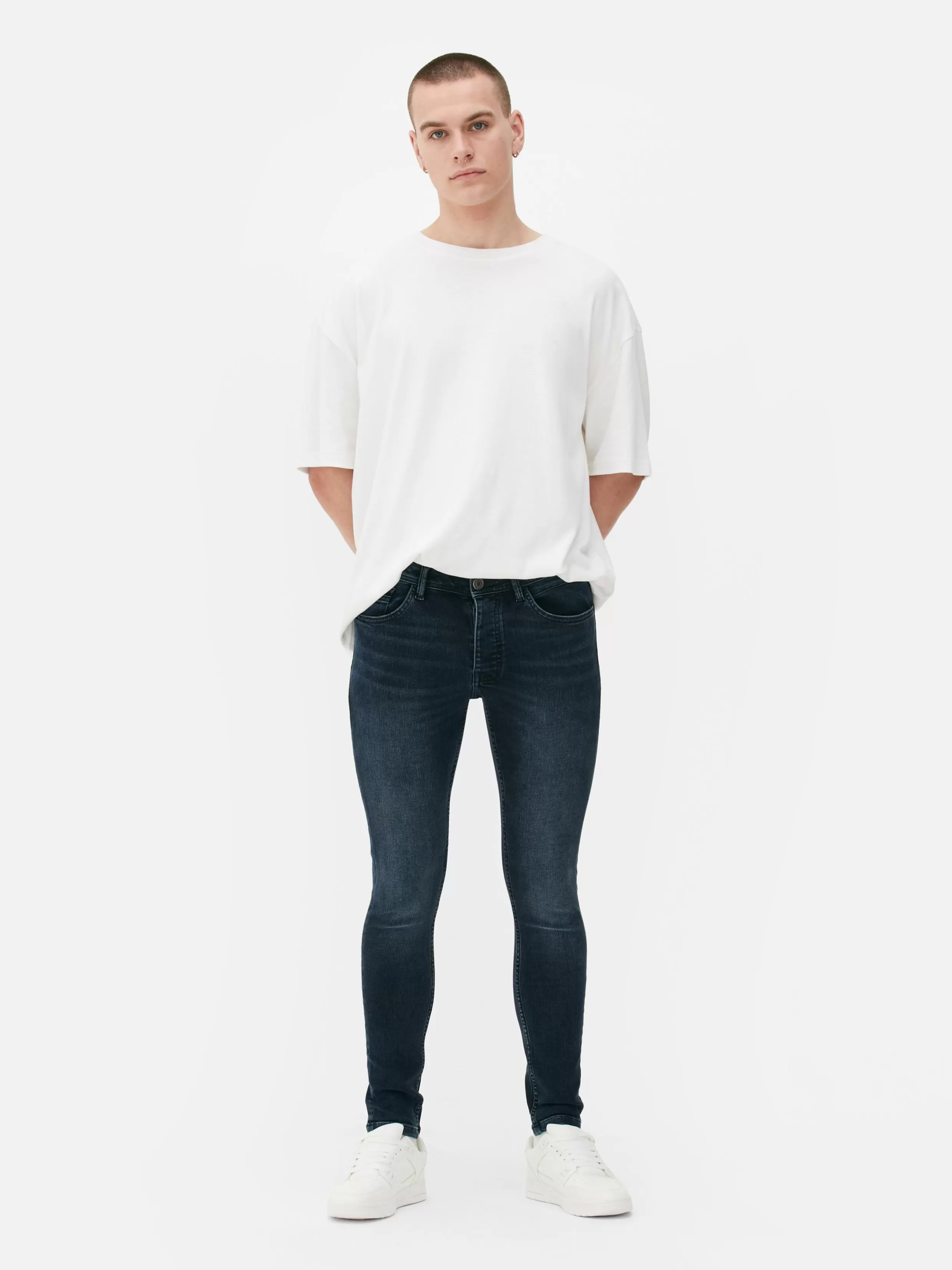 New Skinny Fit Jeans Jeans