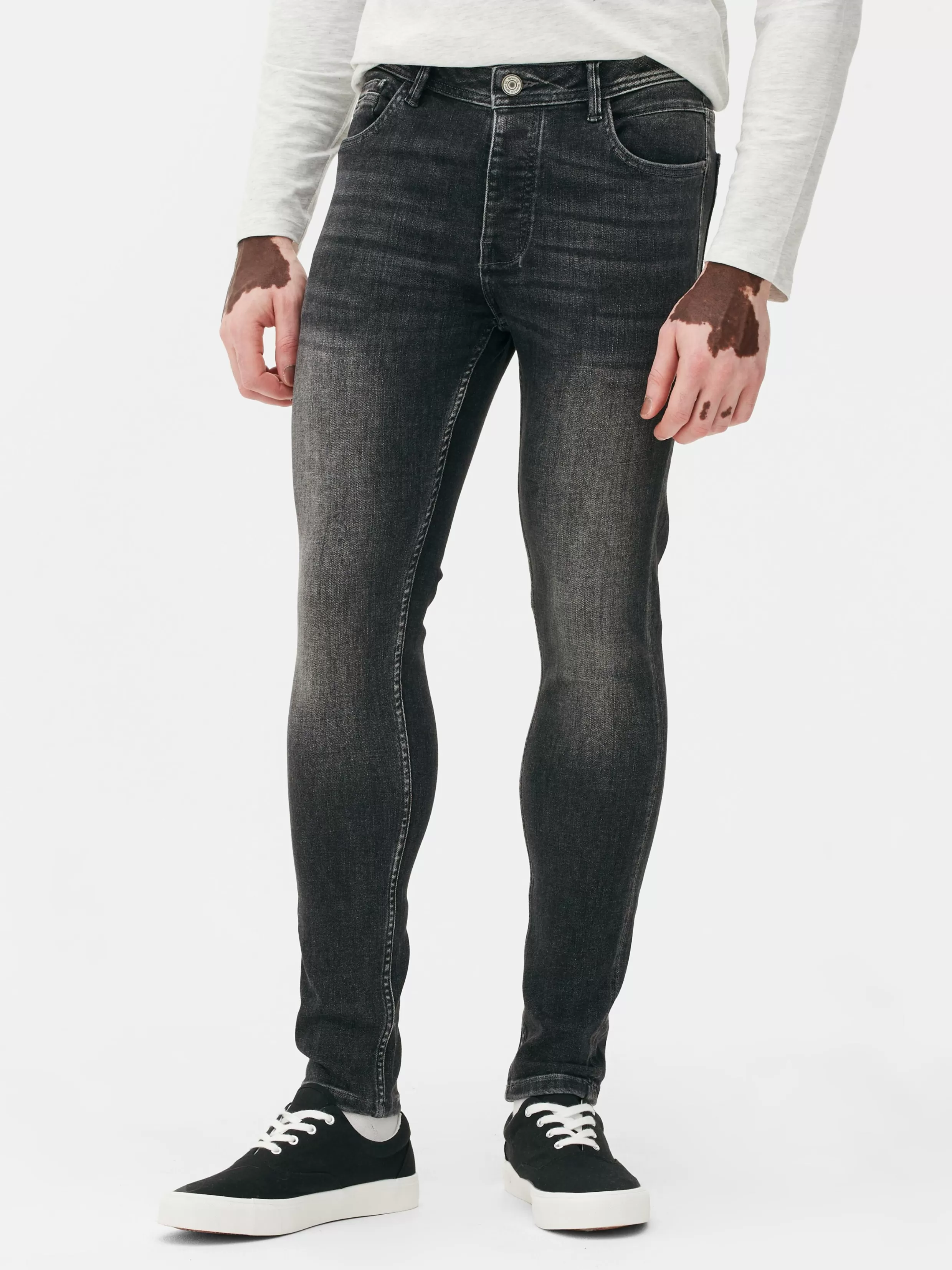 New Skinny Fit Jeans Jeans