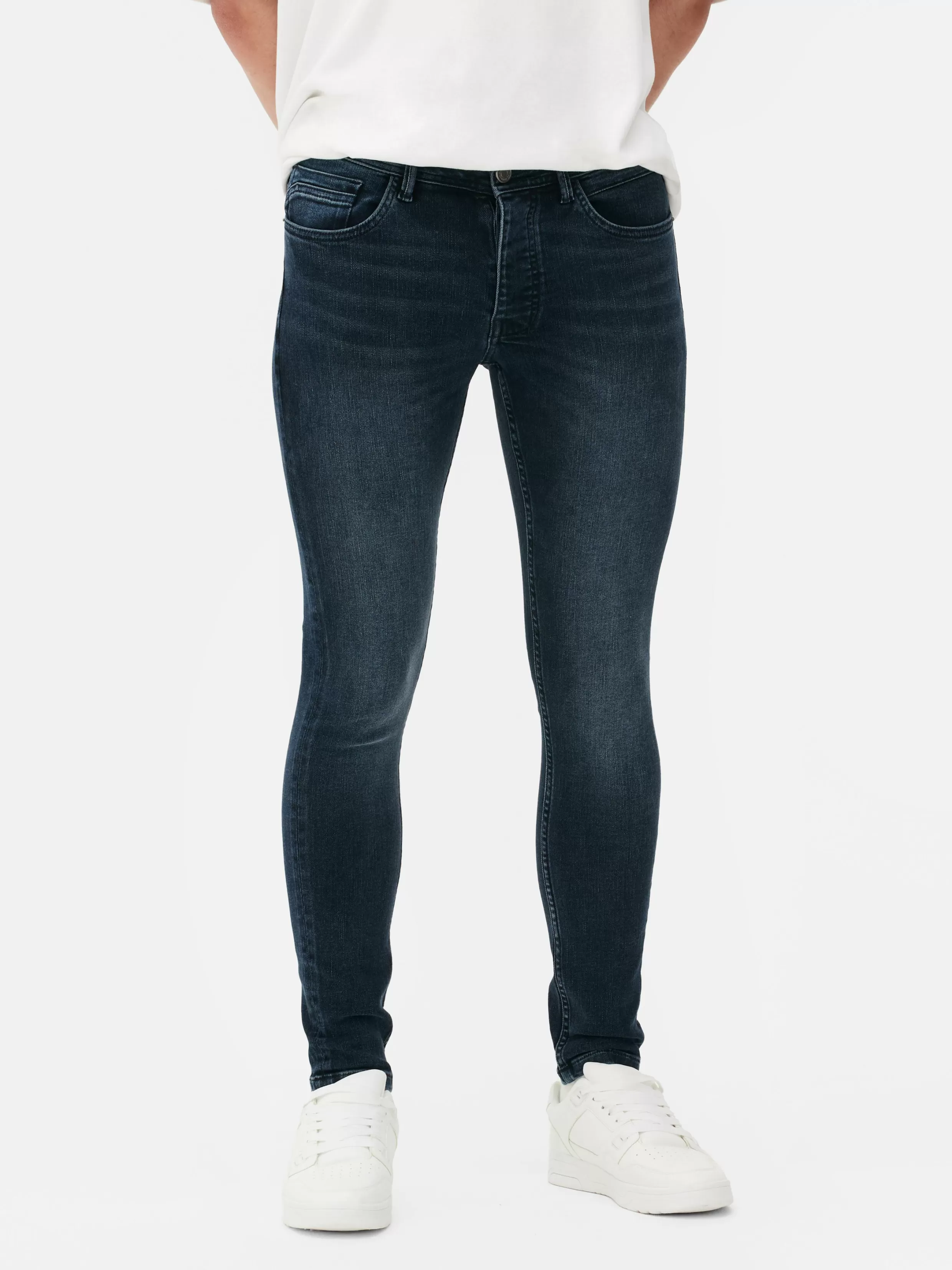 New Skinny Fit Jeans Jeans