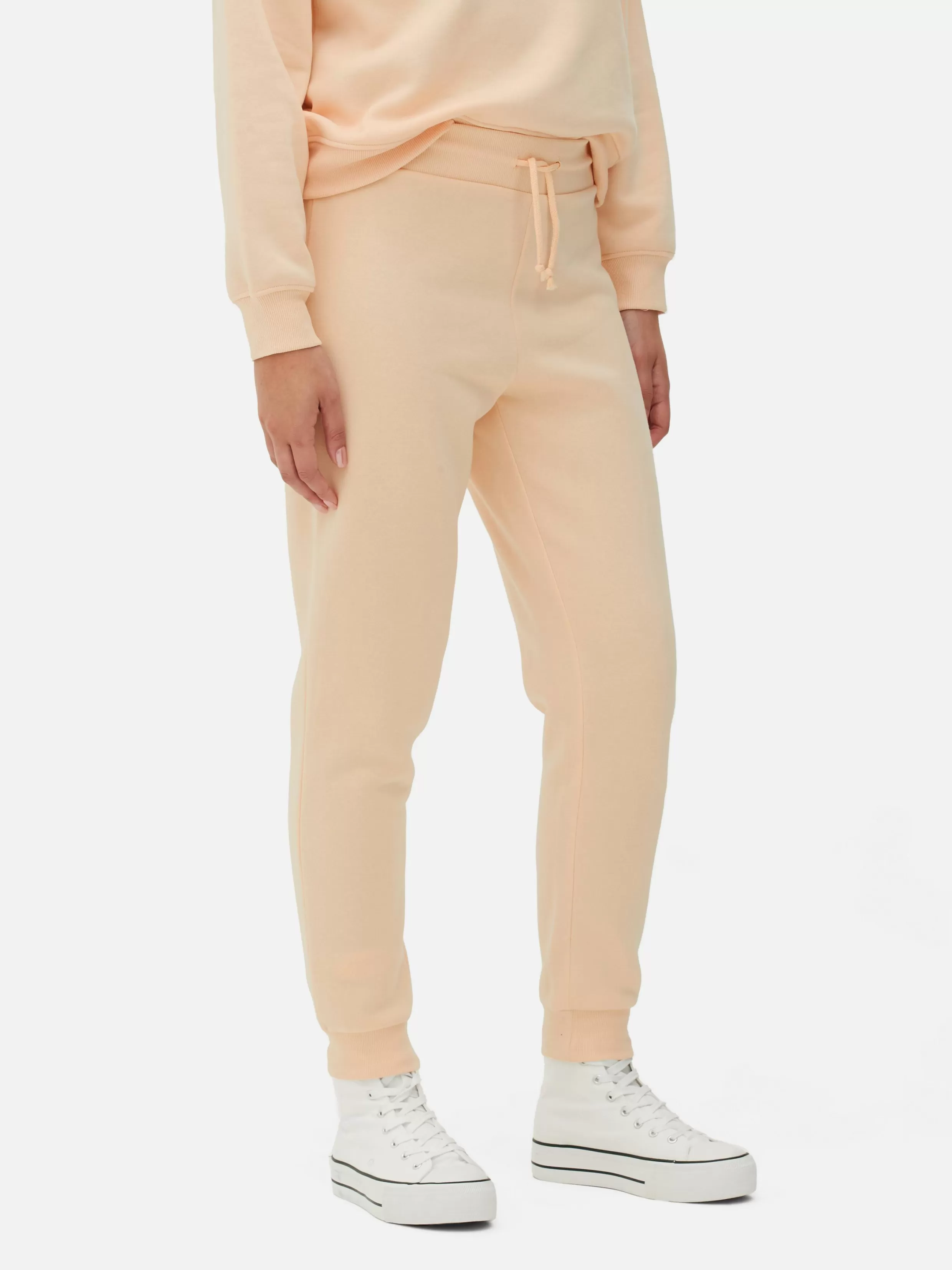 Outlet Skinny Fit Joggers Women Joggers