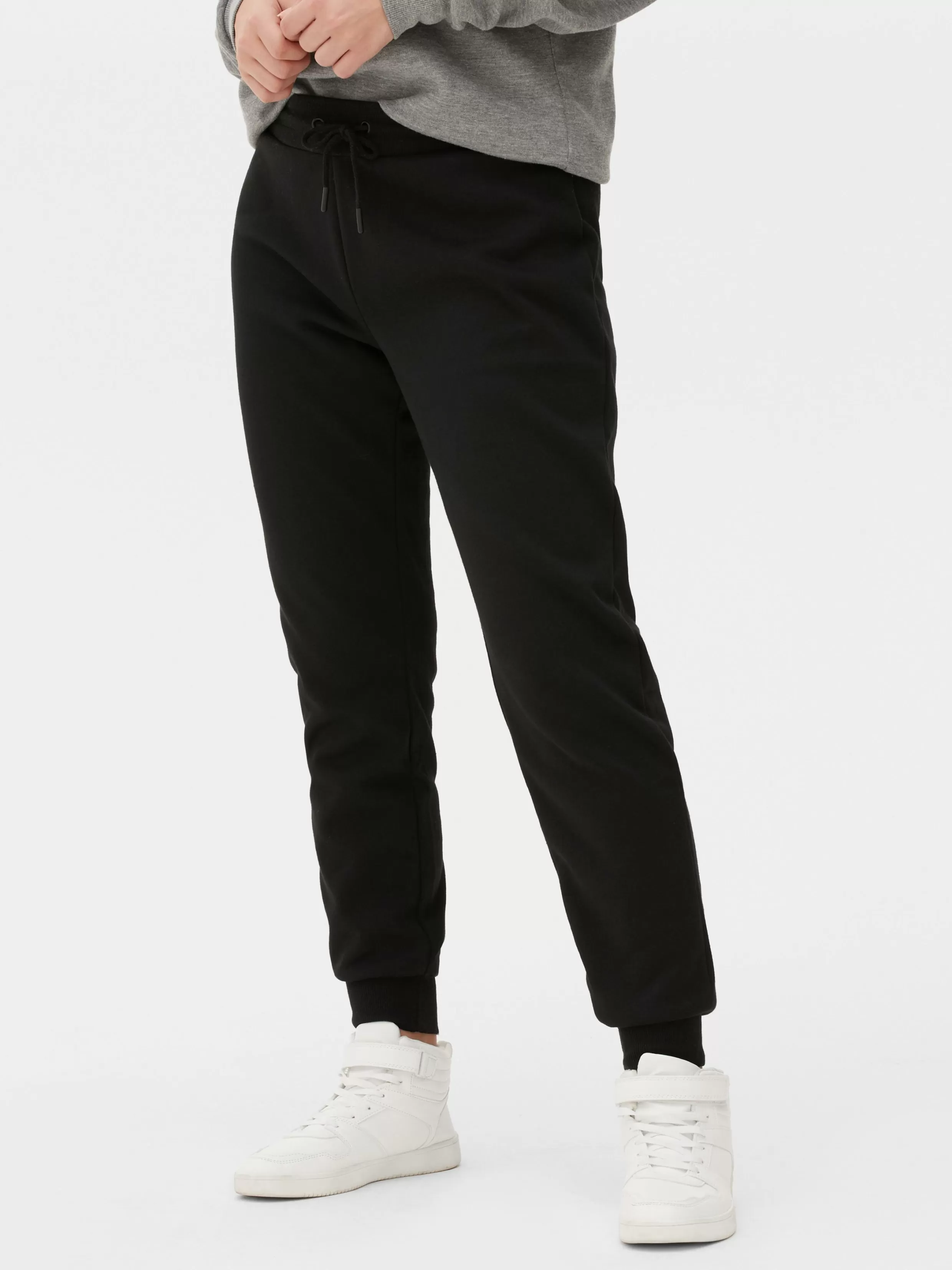 New Skinny Fit Joggers Women Joggers