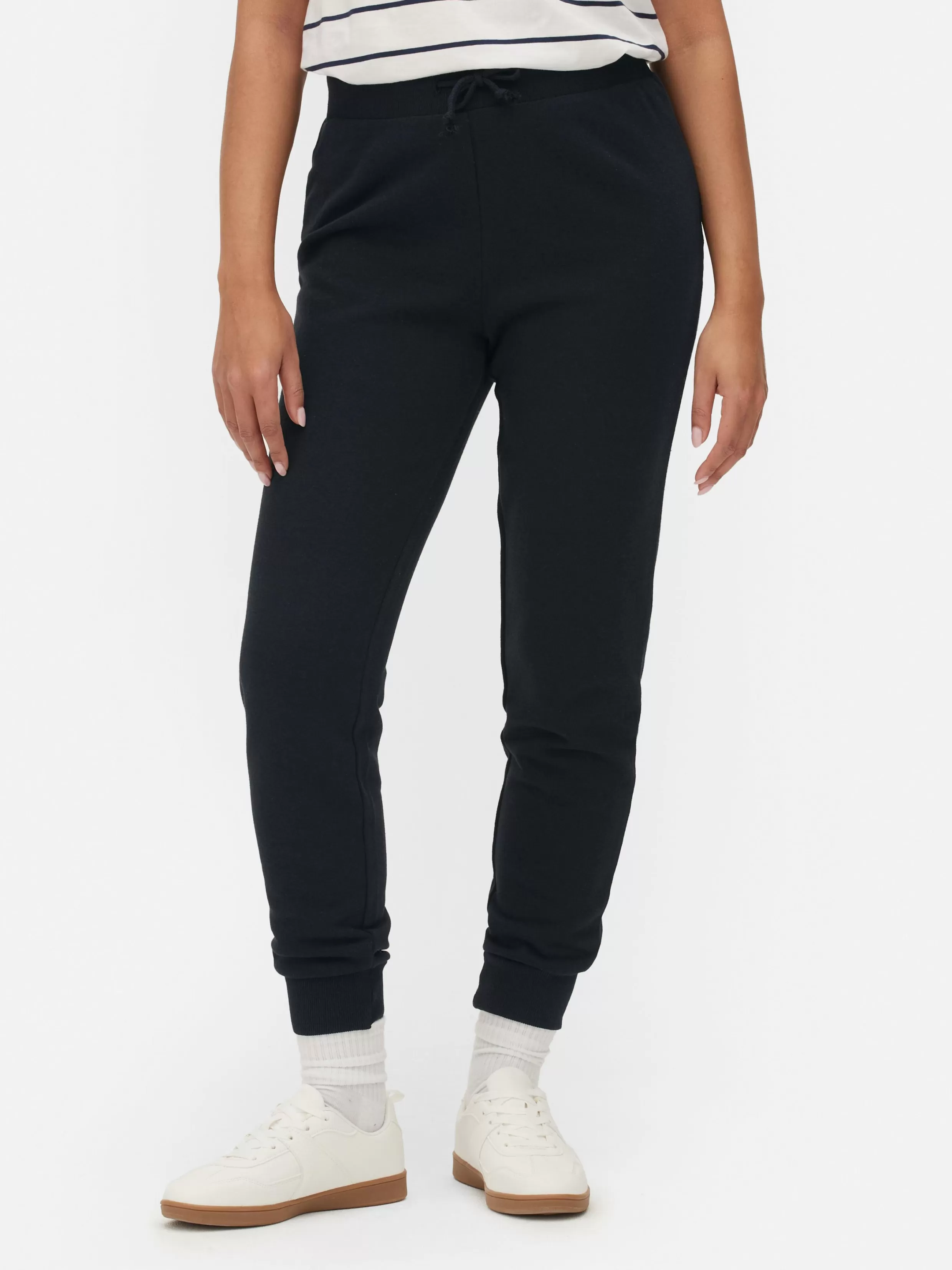 Discount Skinny Fit Joggers Women Joggers