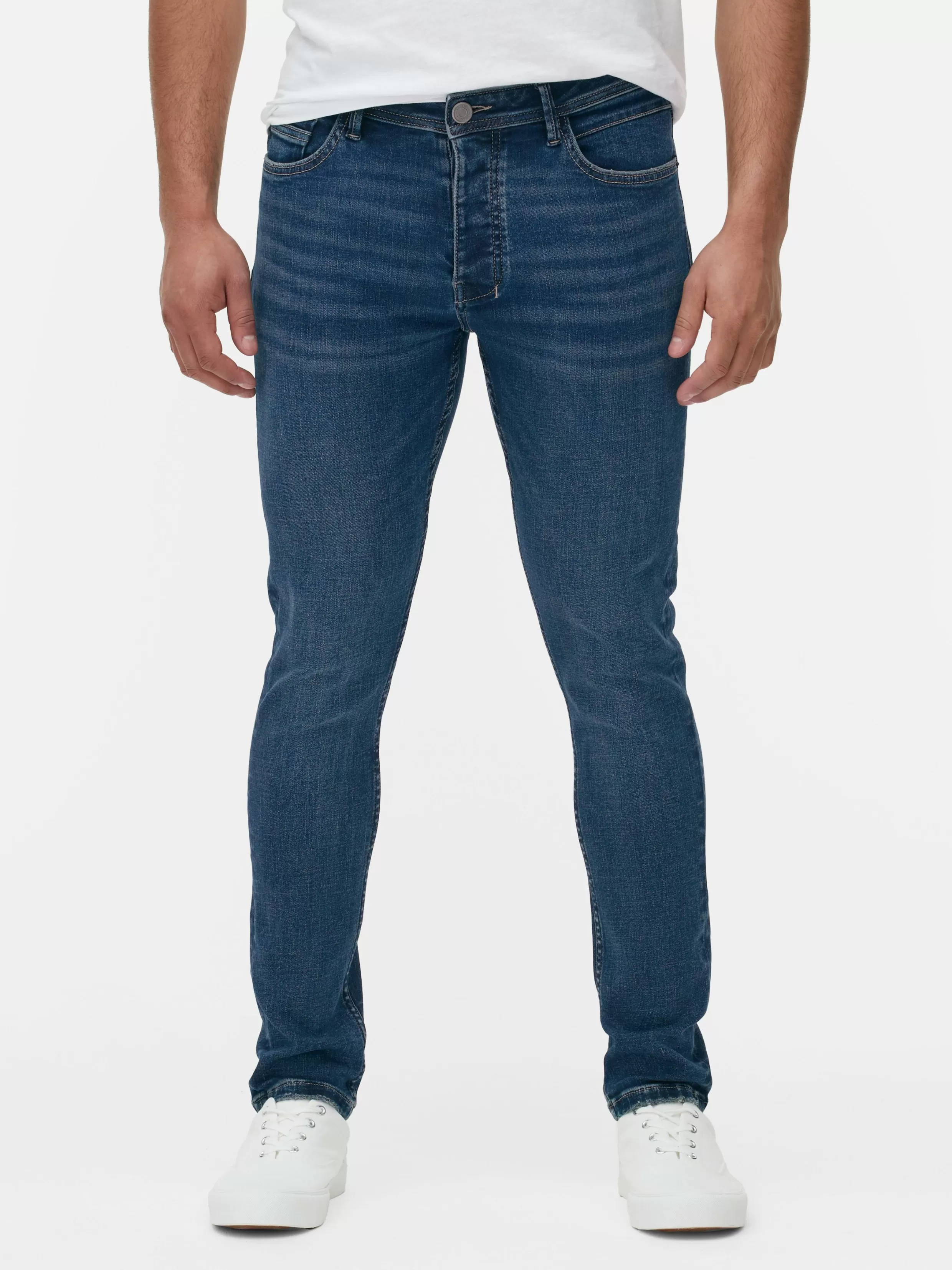 Outlet Skinny Jeans Jeans