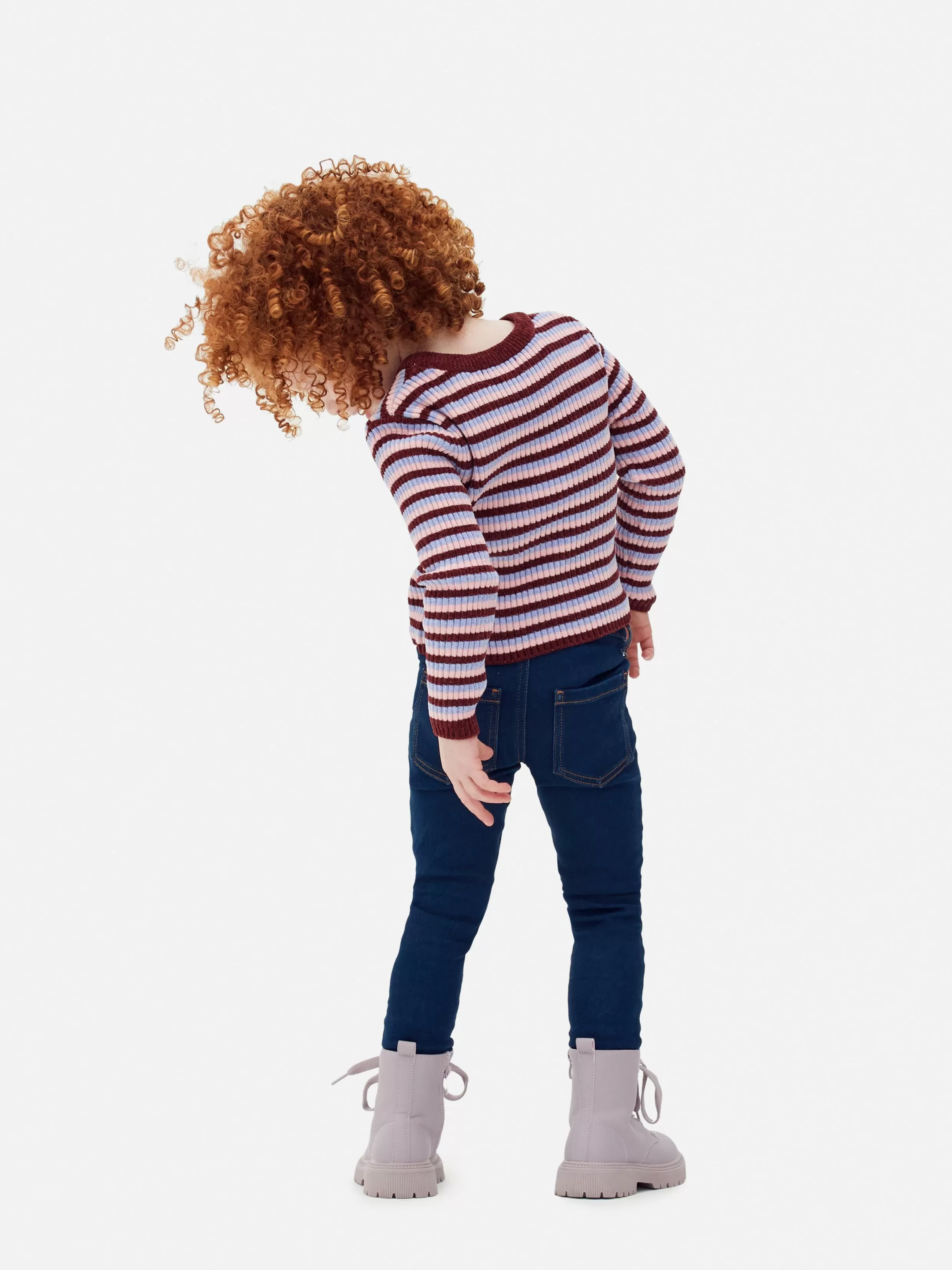 Clearance Skinny Jeans Kids Jeans