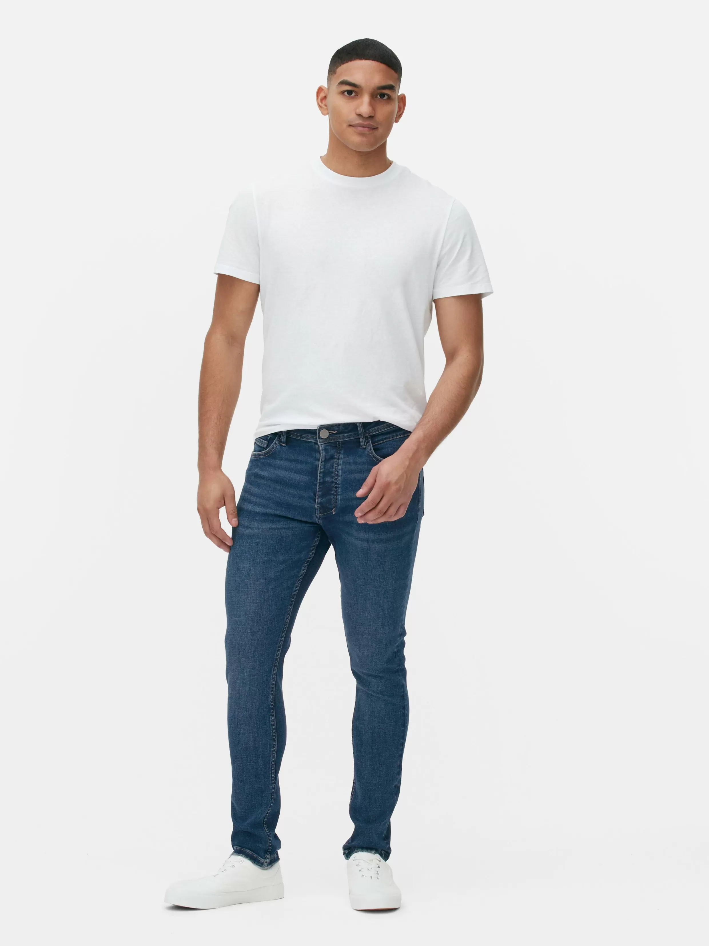 Outlet Skinny Jeans Jeans