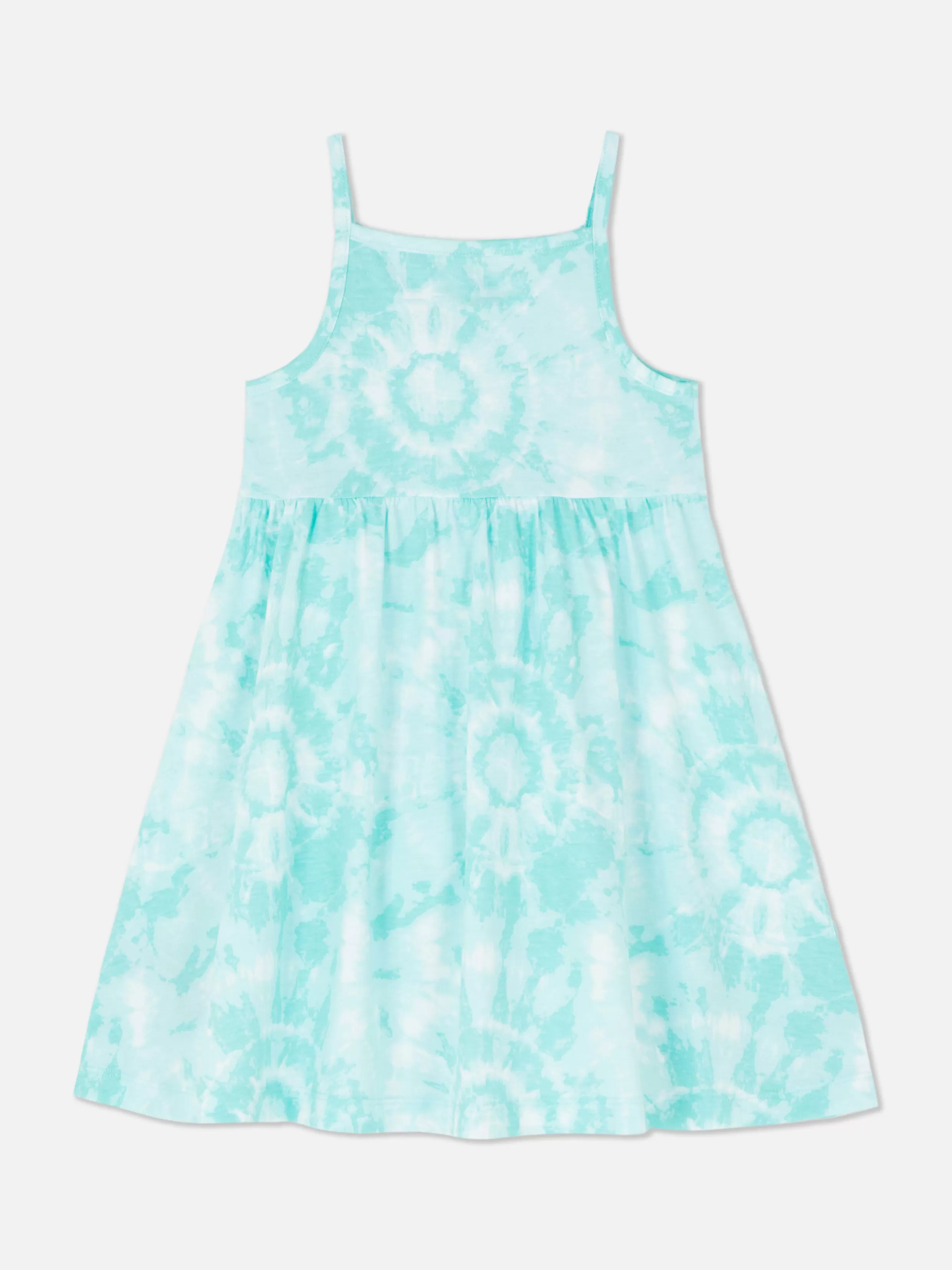 Shop Sleeveless Jersey Dress Kids Dresses