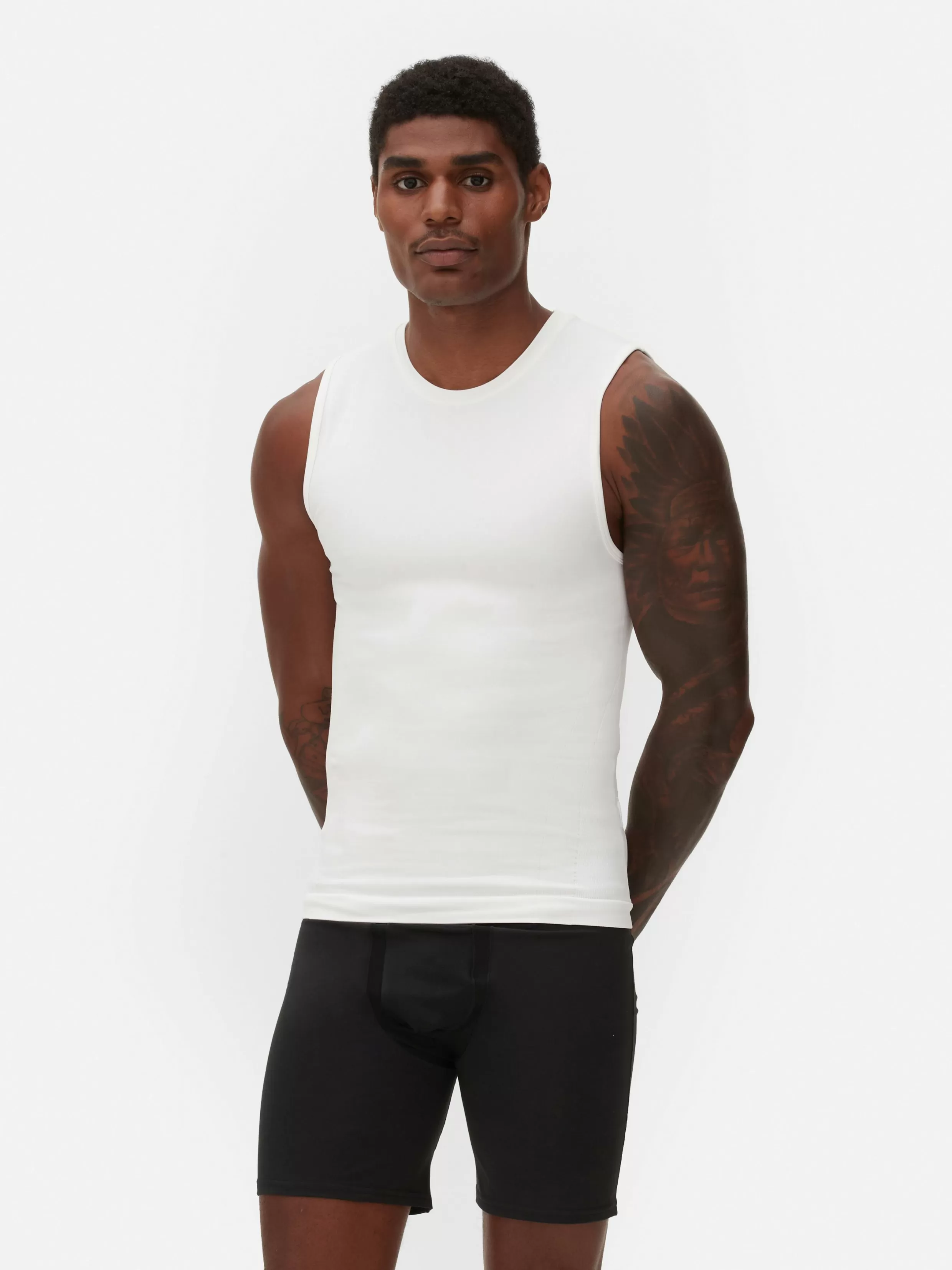 Cheap Sleeveless Tank Tops And T-Shirts | Underwear