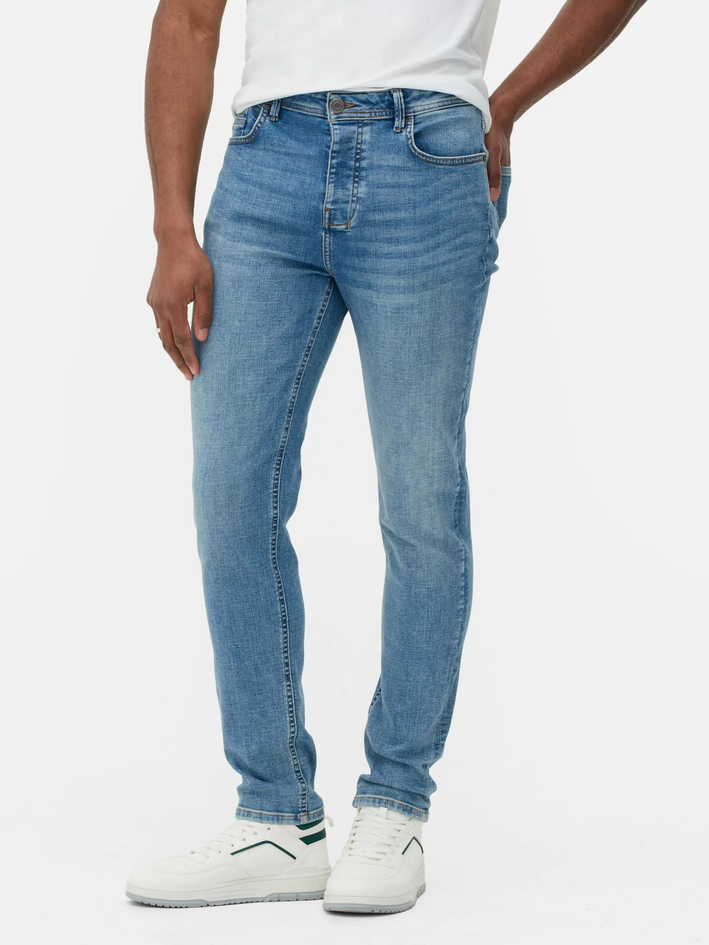 New Slim Fit Jeans Jeans