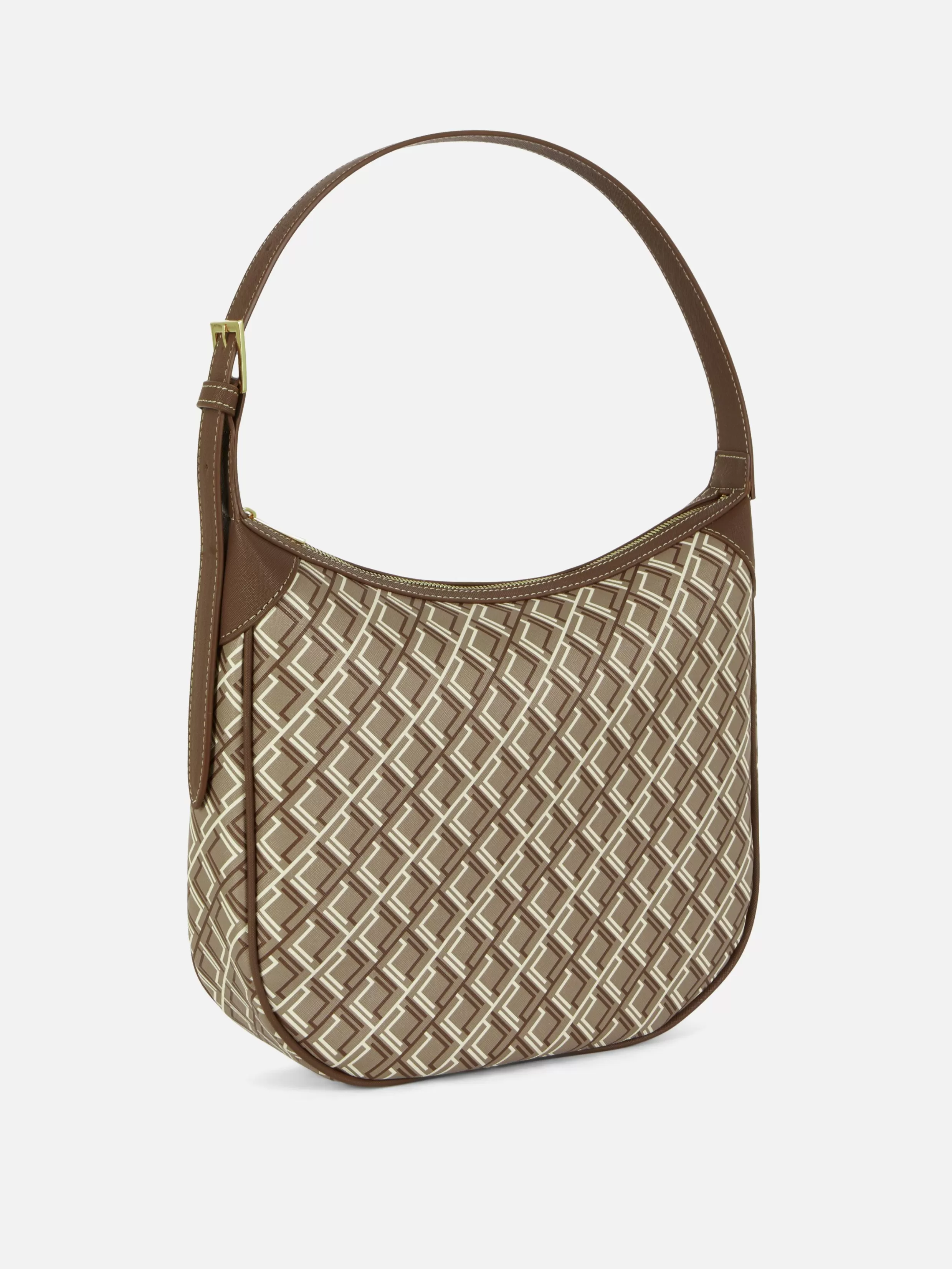 New Slouchy Monogram Shopper Women Bags And Purses