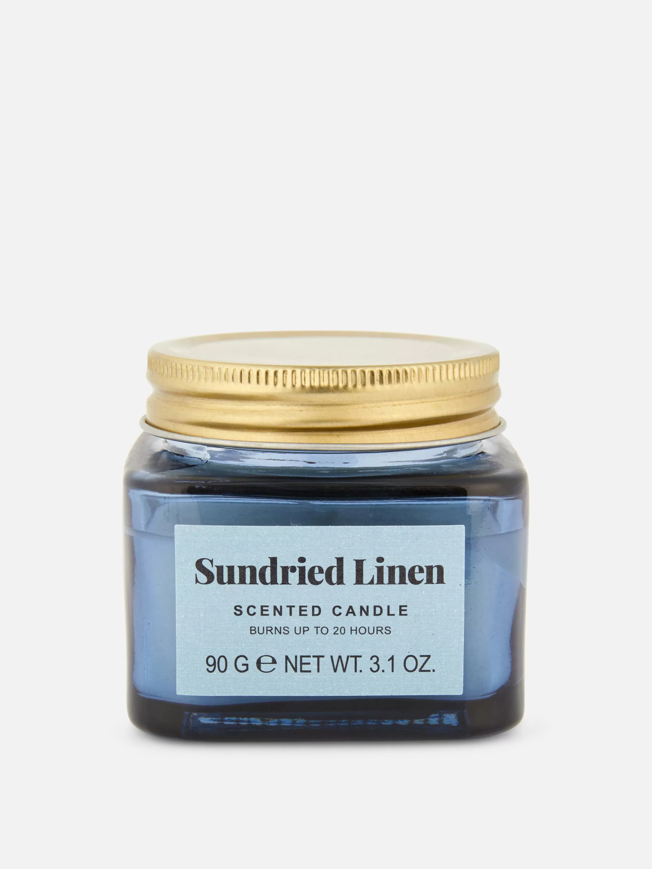 Cheap Small Scented Jar Candle Home Fragrance