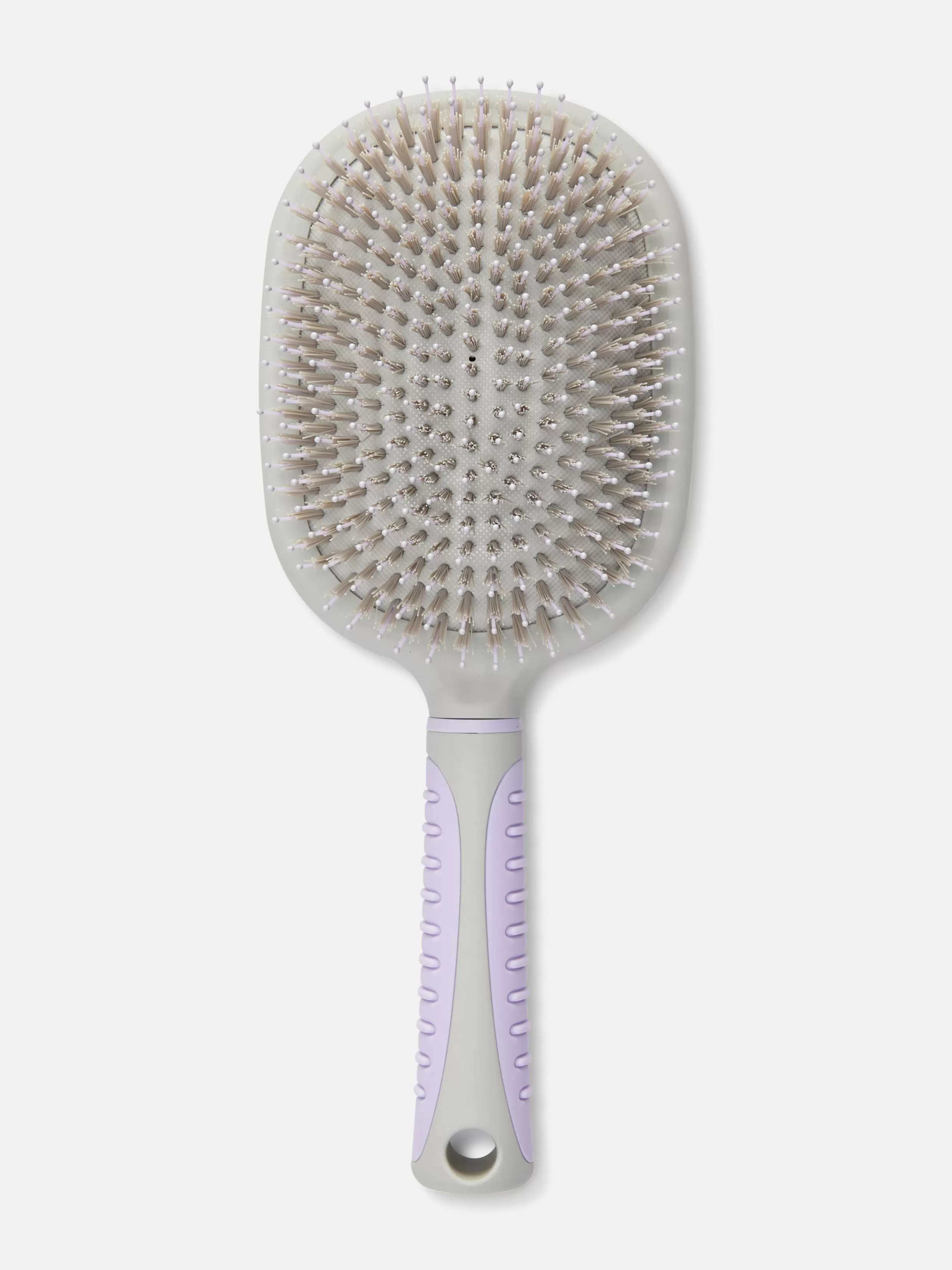 Fashion Smoothing Paddle Hairbrush Brushes And Combs | Hairstyling