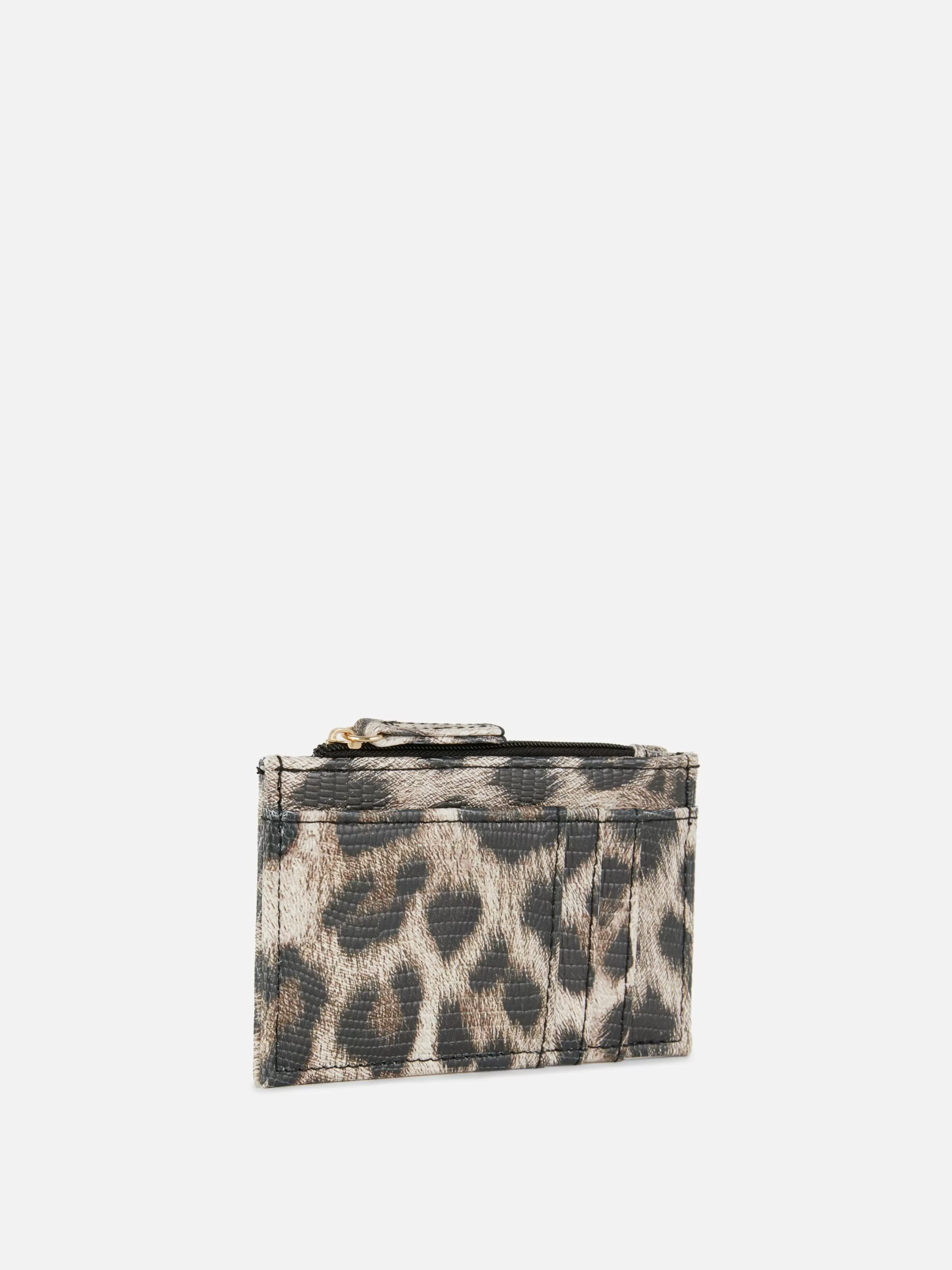 Clearance Snakeskin Texture Cardholder Women Bags And Purses