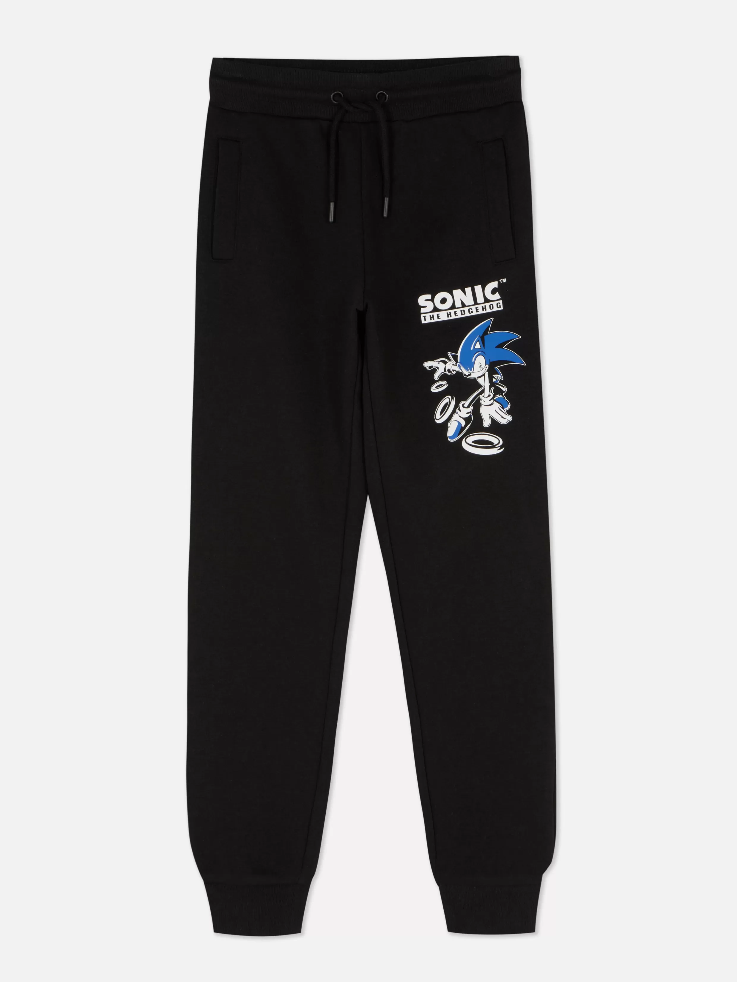 Discount Sonic The Hedgehog Character Joggers Kids/BOY Joggers