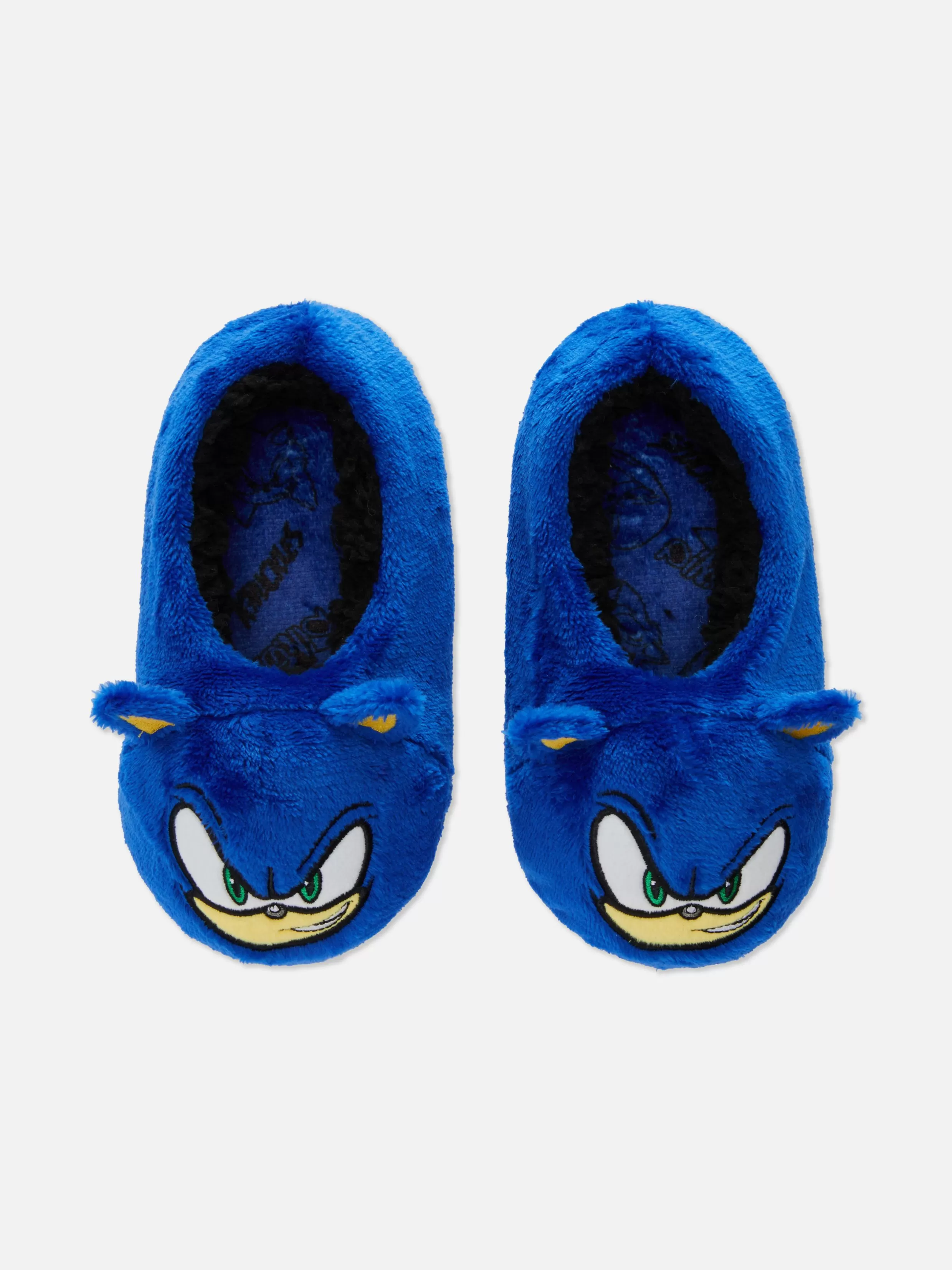 Best Sonic The Hedgehog Footies Kids/BOY Socks